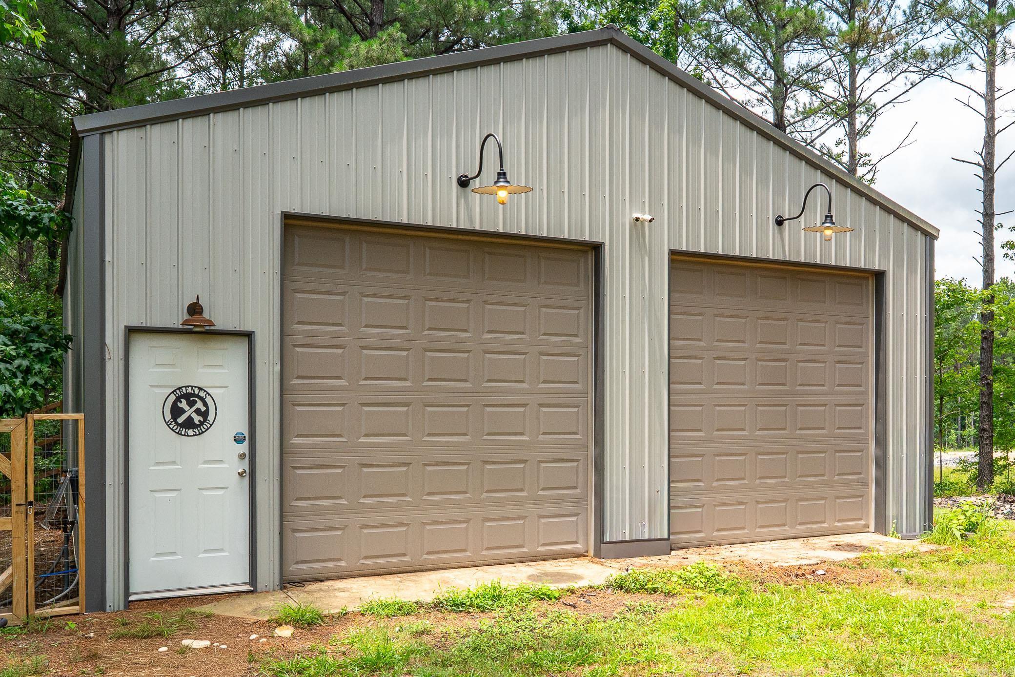 9006 Mars Hill  Bauxite, AR
