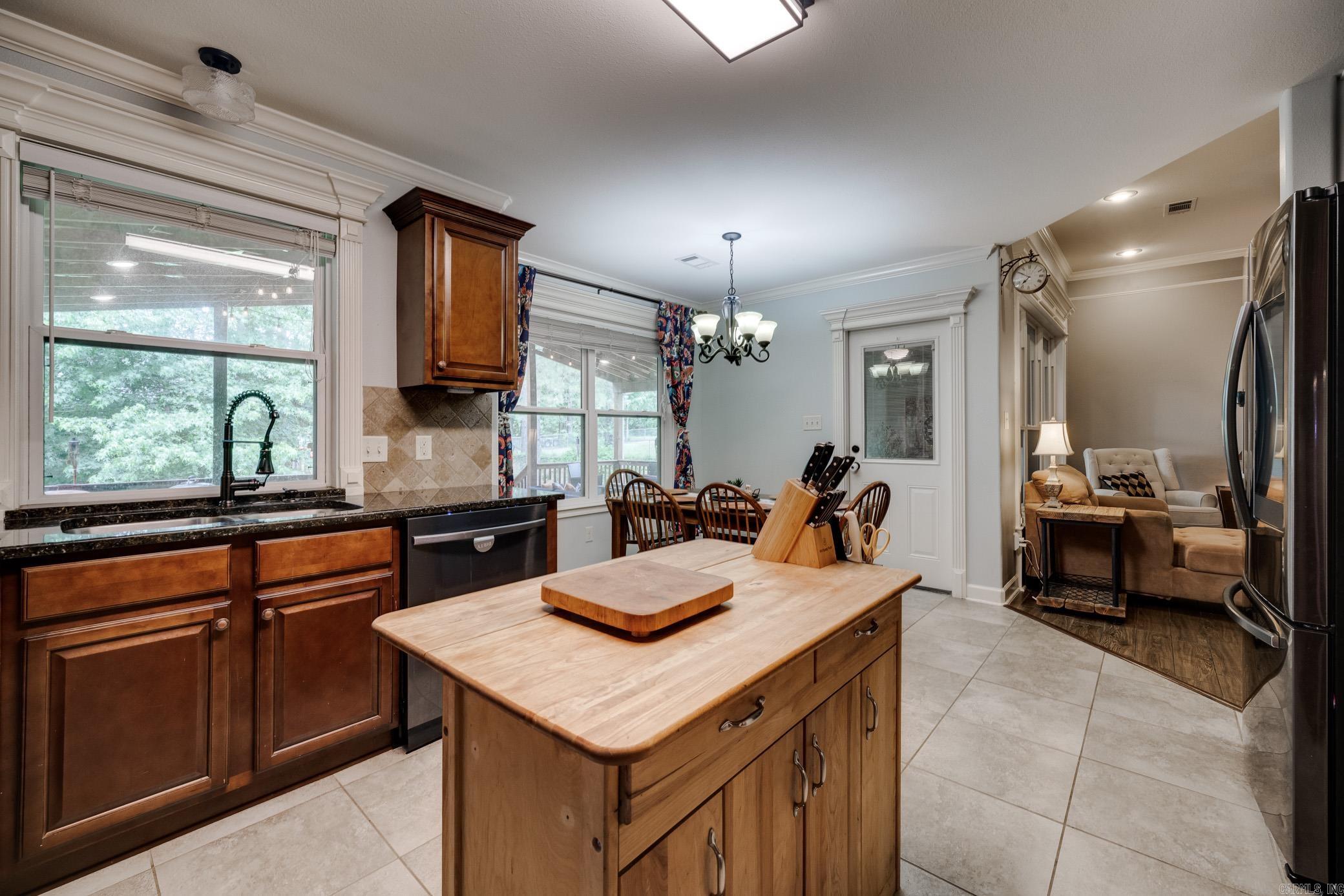 9006 Mars Hill  Bauxite, AR
