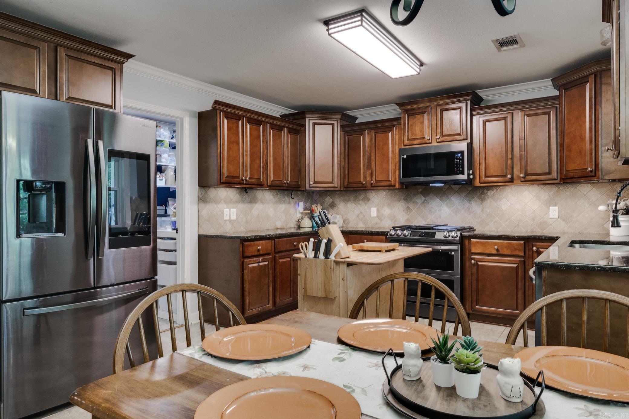 9006 Mars Hill  Bauxite, AR