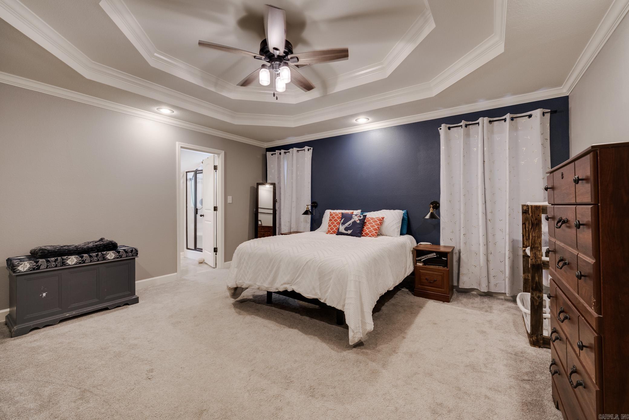 9006 Mars Hill  Bauxite, AR