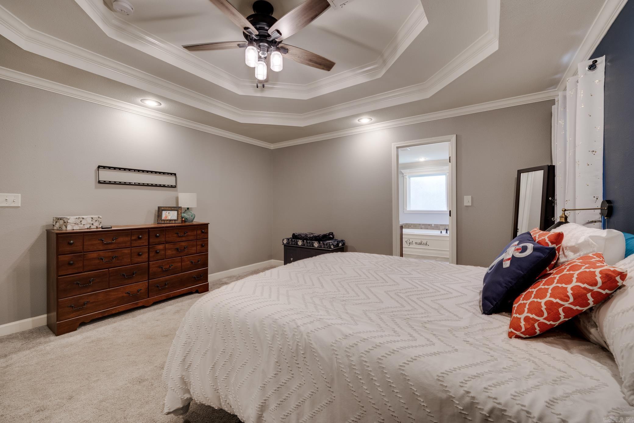 9006 Mars Hill  Bauxite, AR