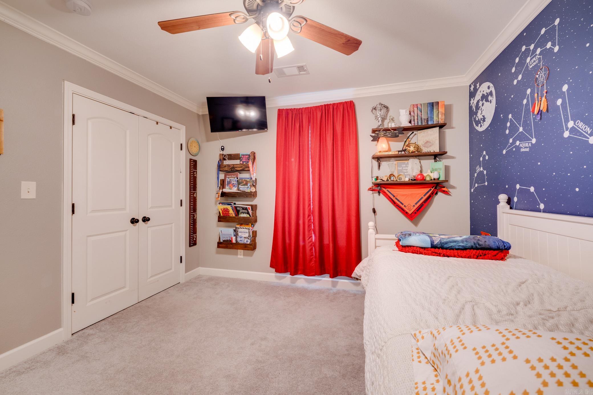 9006 Mars Hill  Bauxite, AR