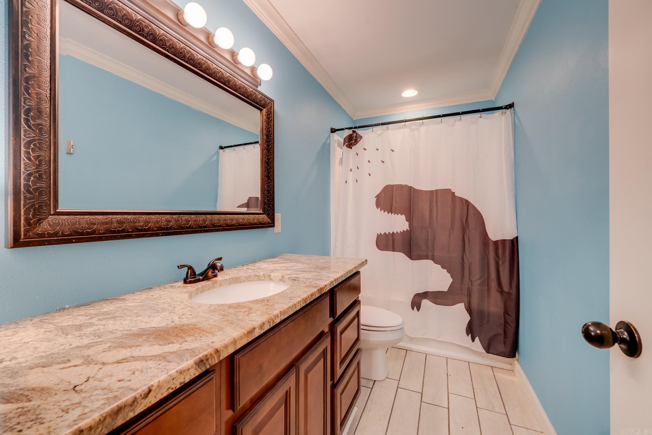 9006 Mars Hill  Bauxite, AR