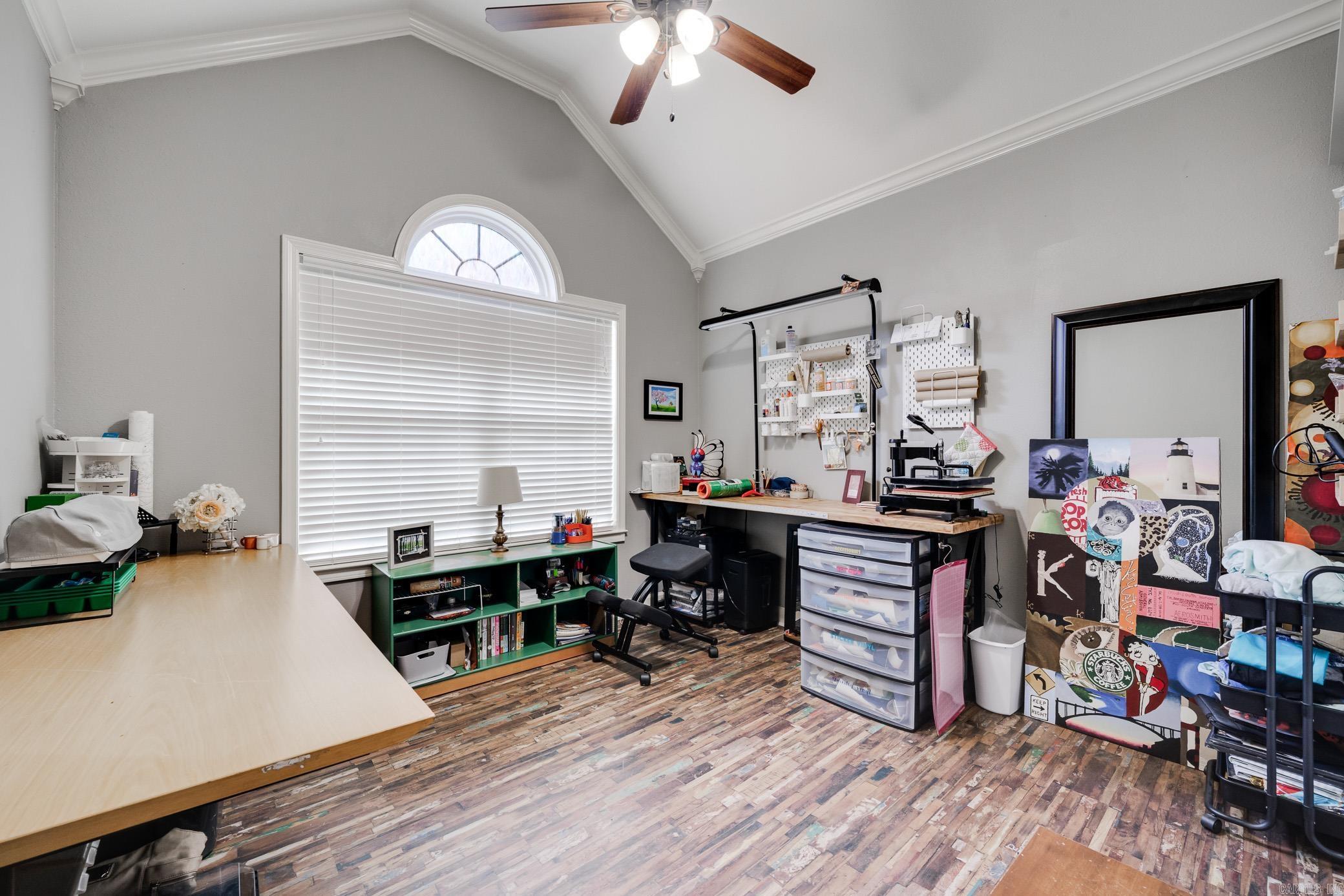 9006 Mars Hill  Bauxite, AR