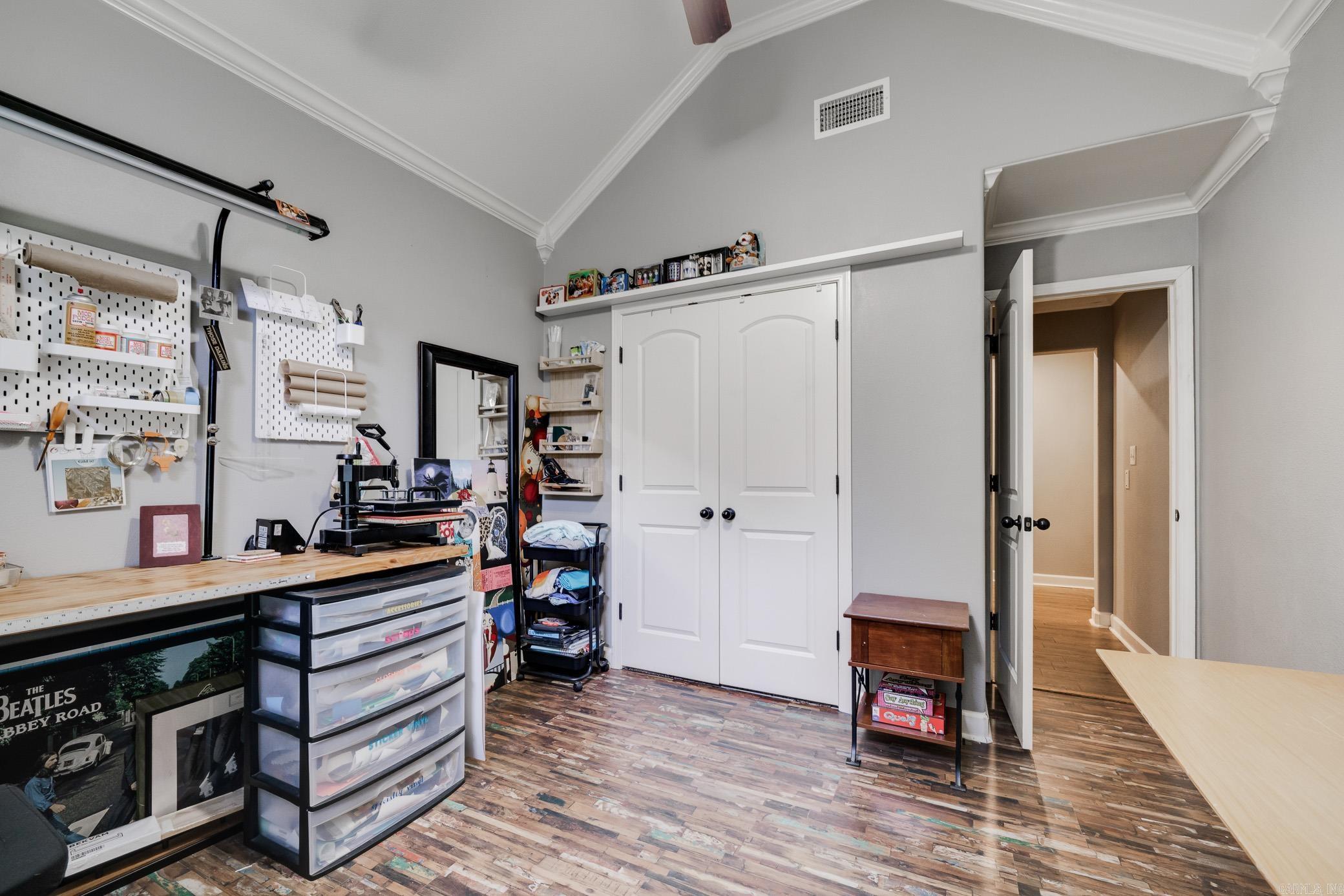 9006 Mars Hill  Bauxite, AR
