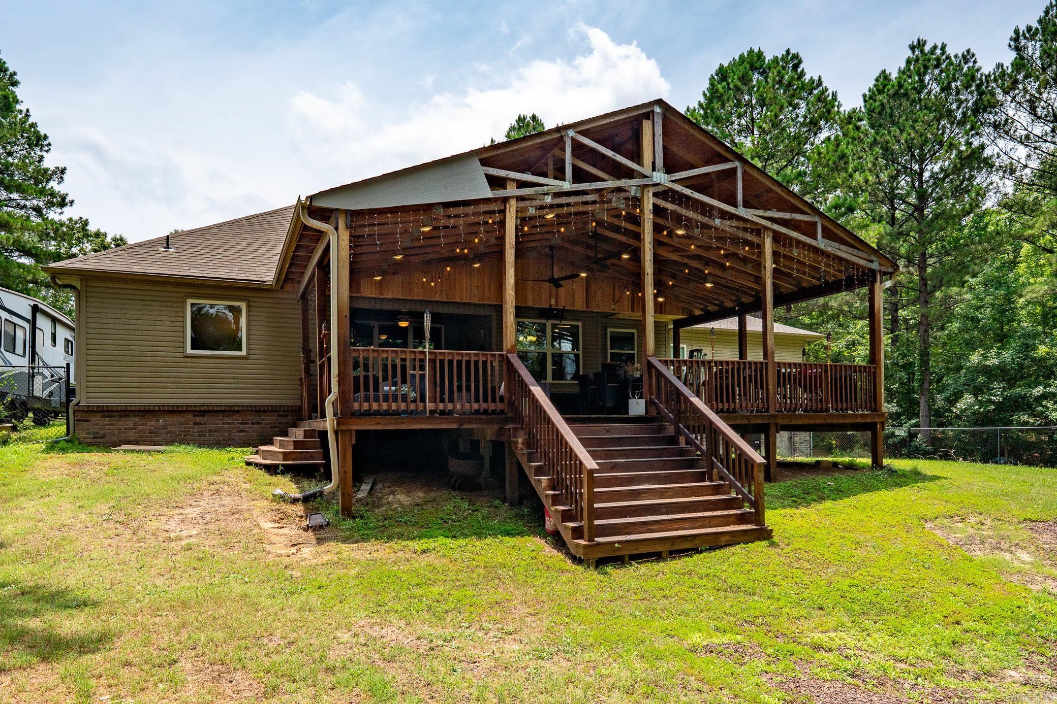 9006 Mars Hill  Bauxite, AR