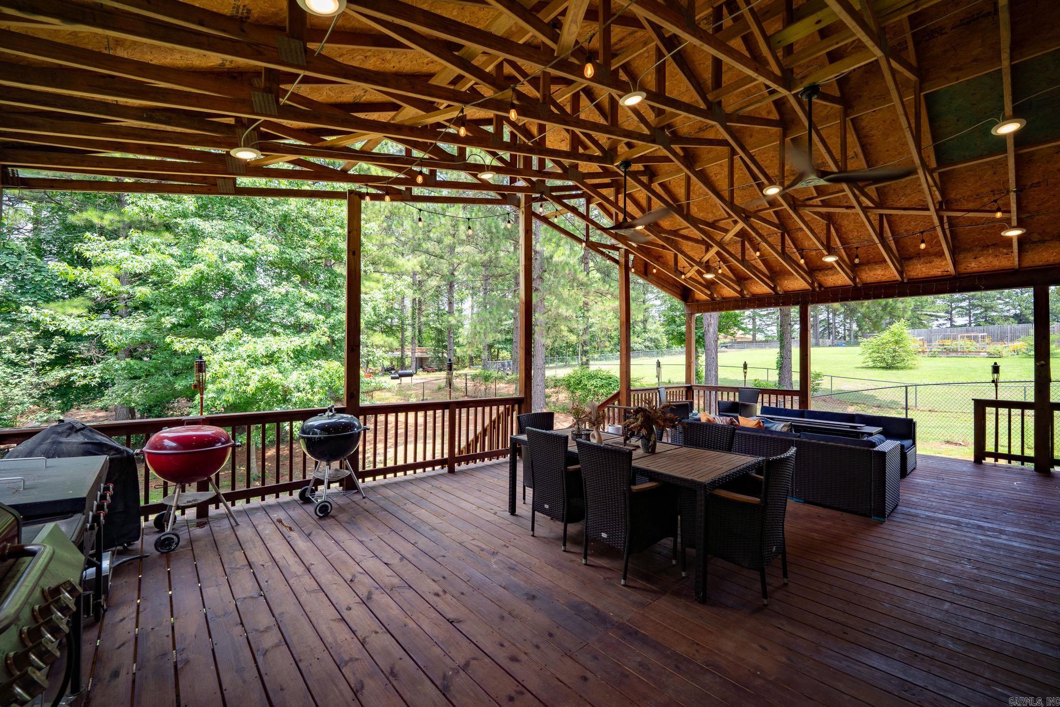 9006 Mars Hill  Bauxite, AR