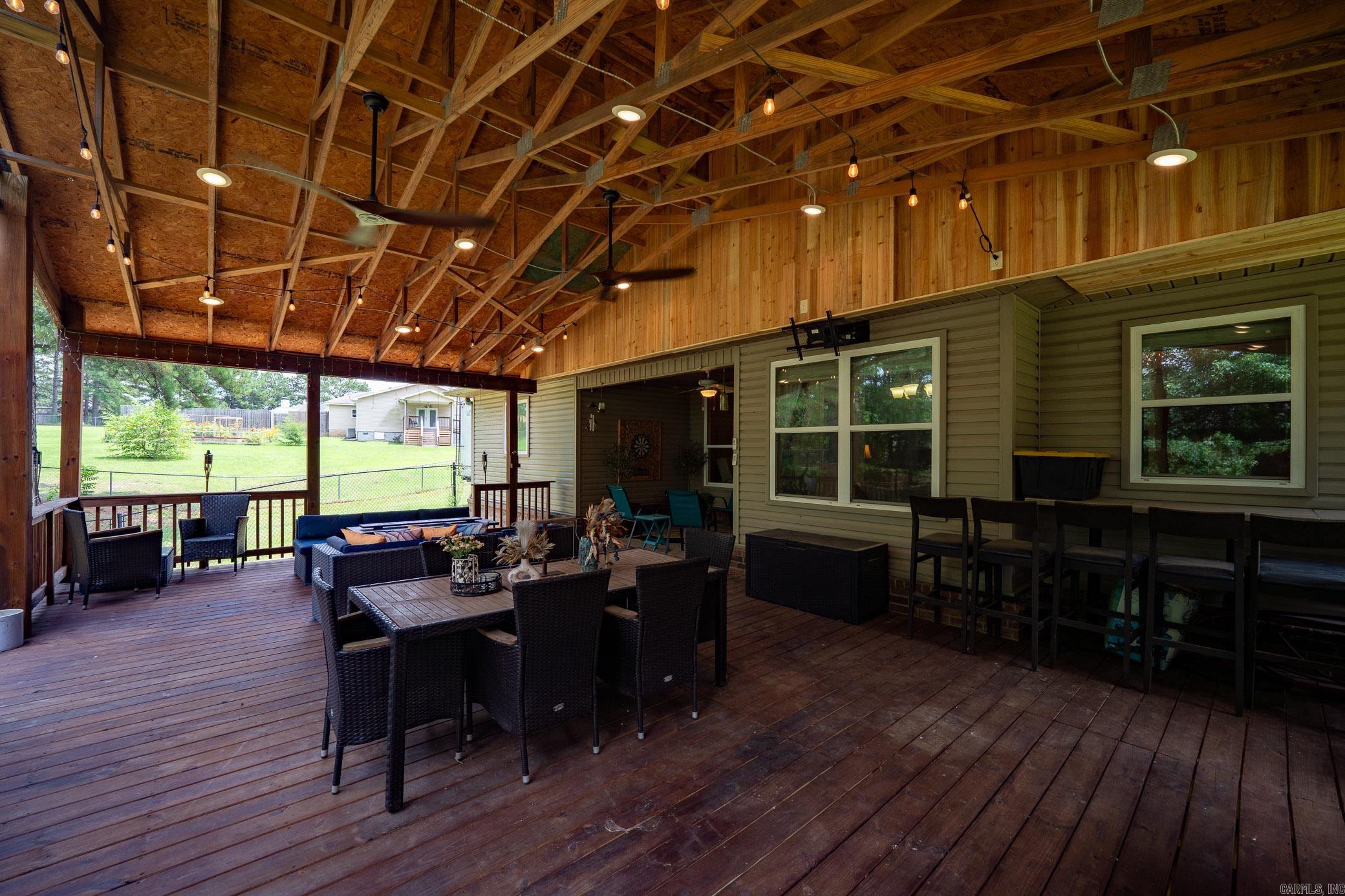 9006 Mars Hill  Bauxite, AR