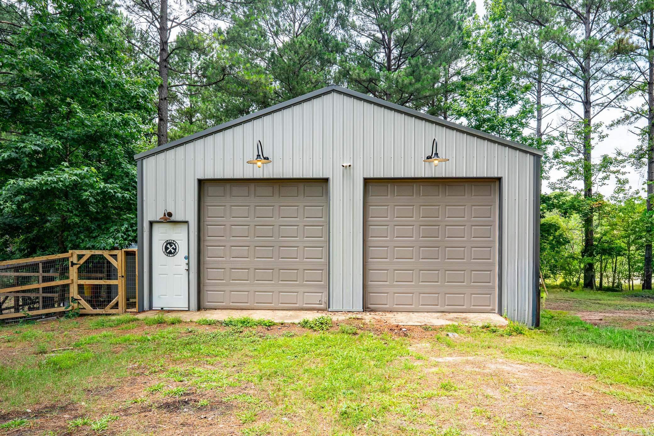 9006 Mars Hill  Bauxite, AR
