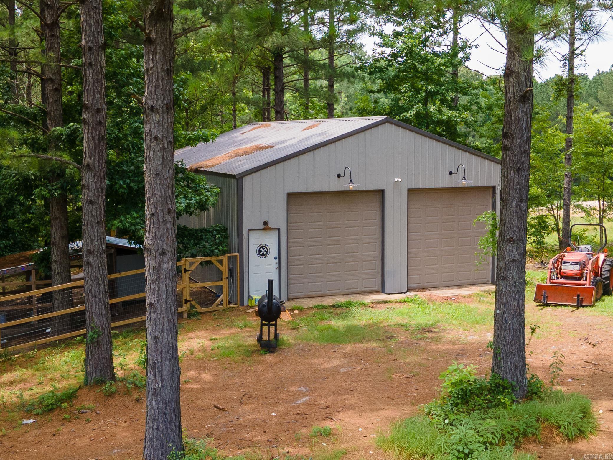9006 Mars Hill  Bauxite, AR