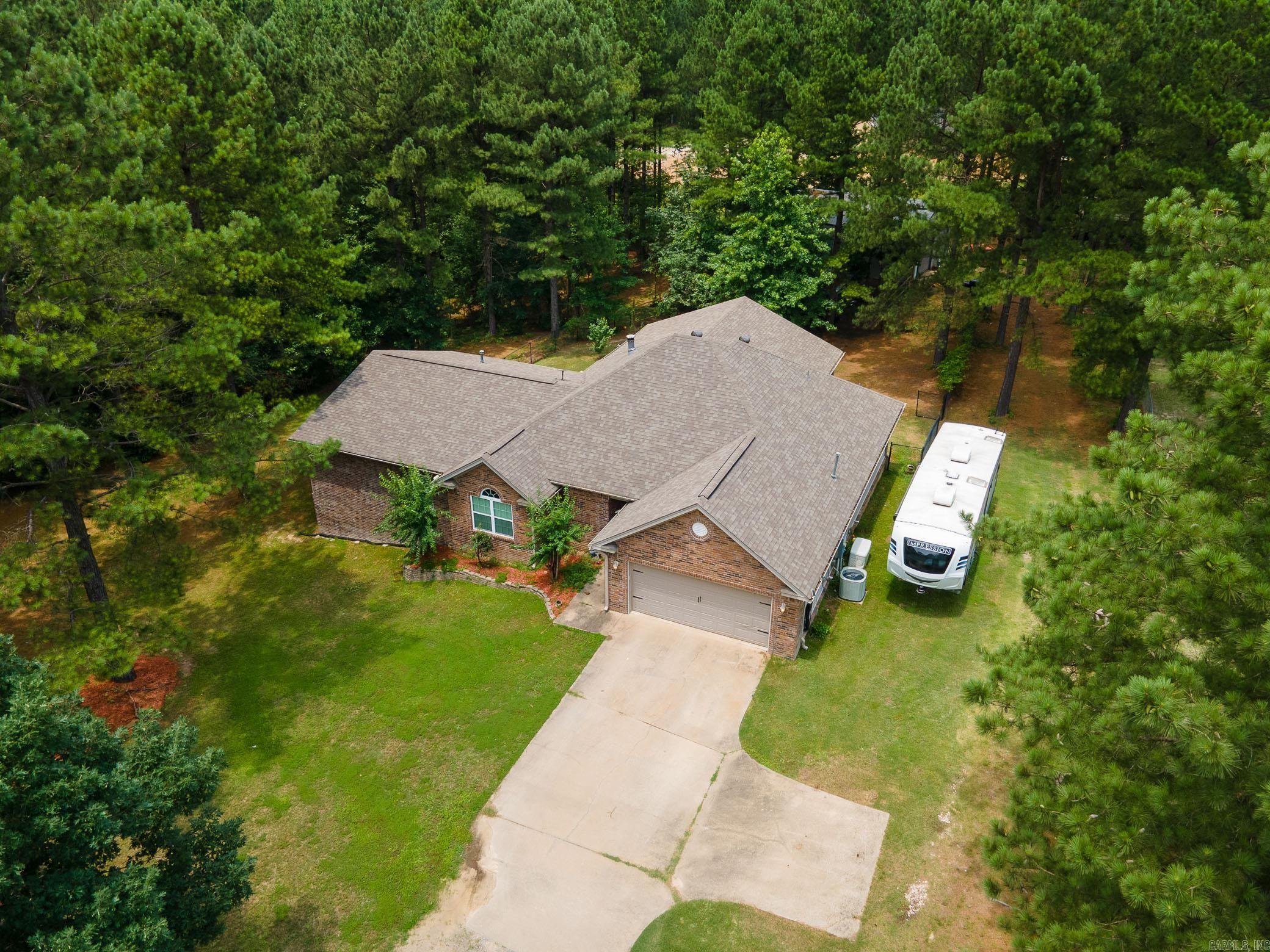 9006 Mars Hill  Bauxite, AR