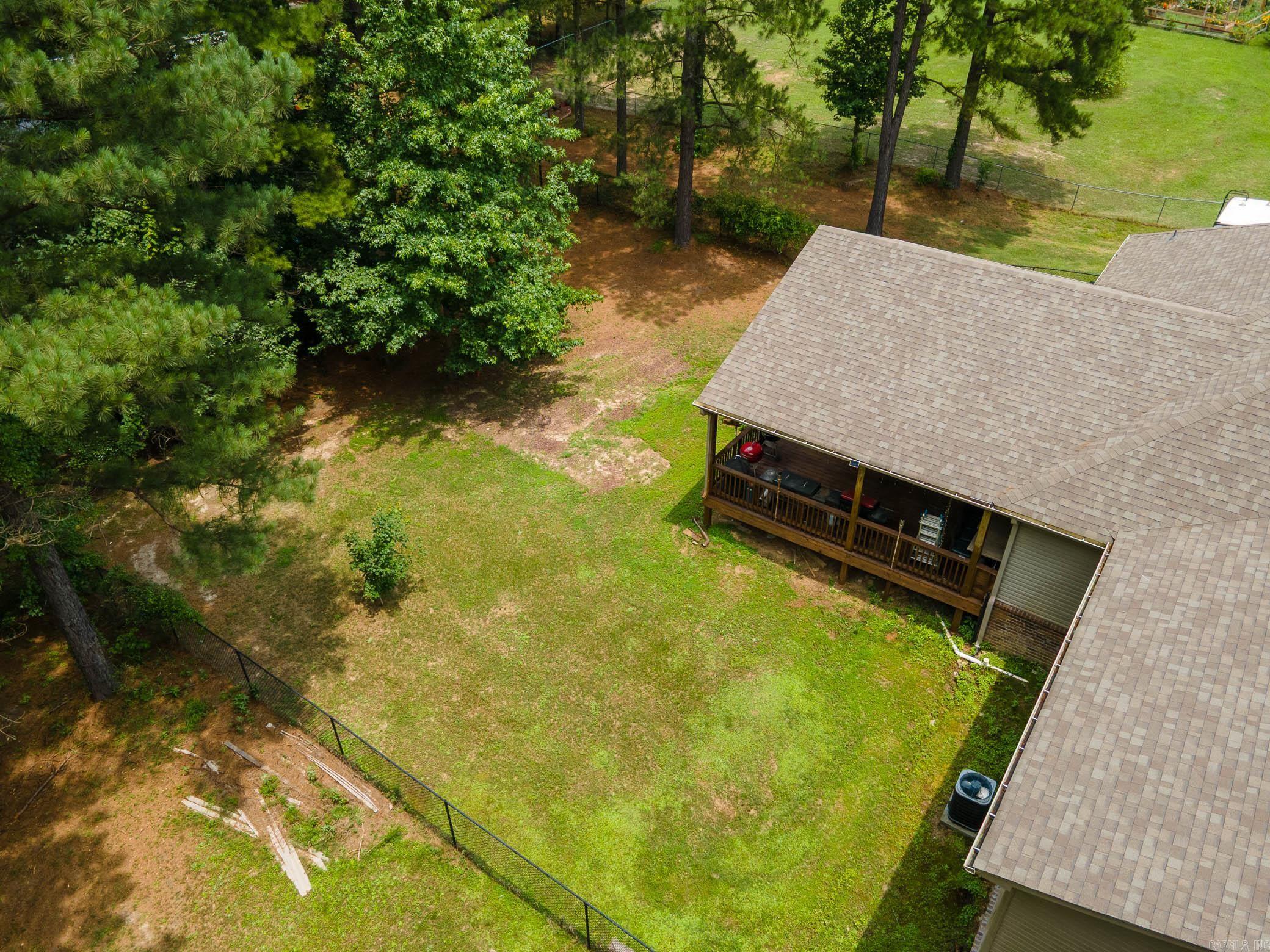 9006 Mars Hill  Bauxite, AR
