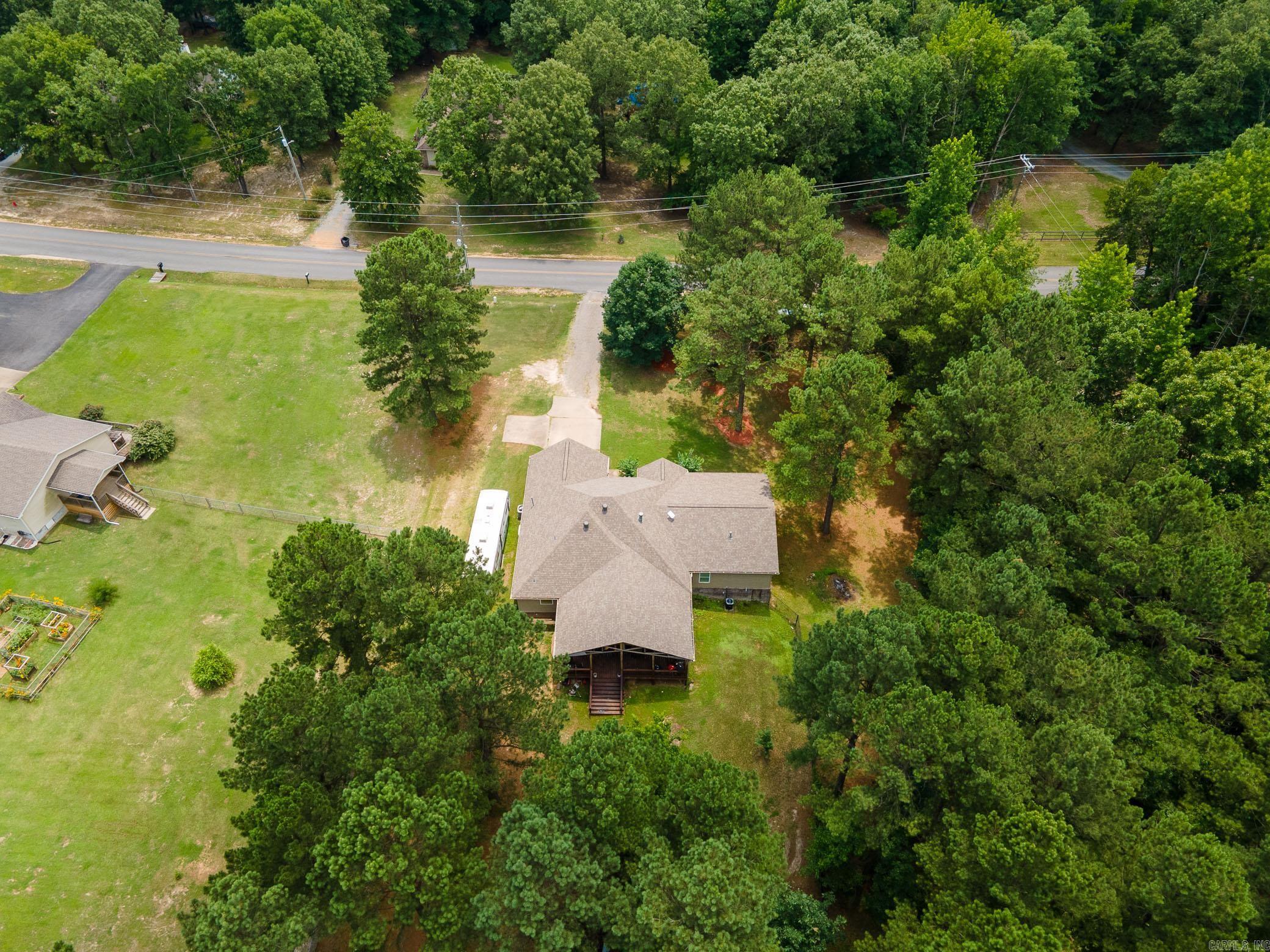 9006 Mars Hill  Bauxite, AR