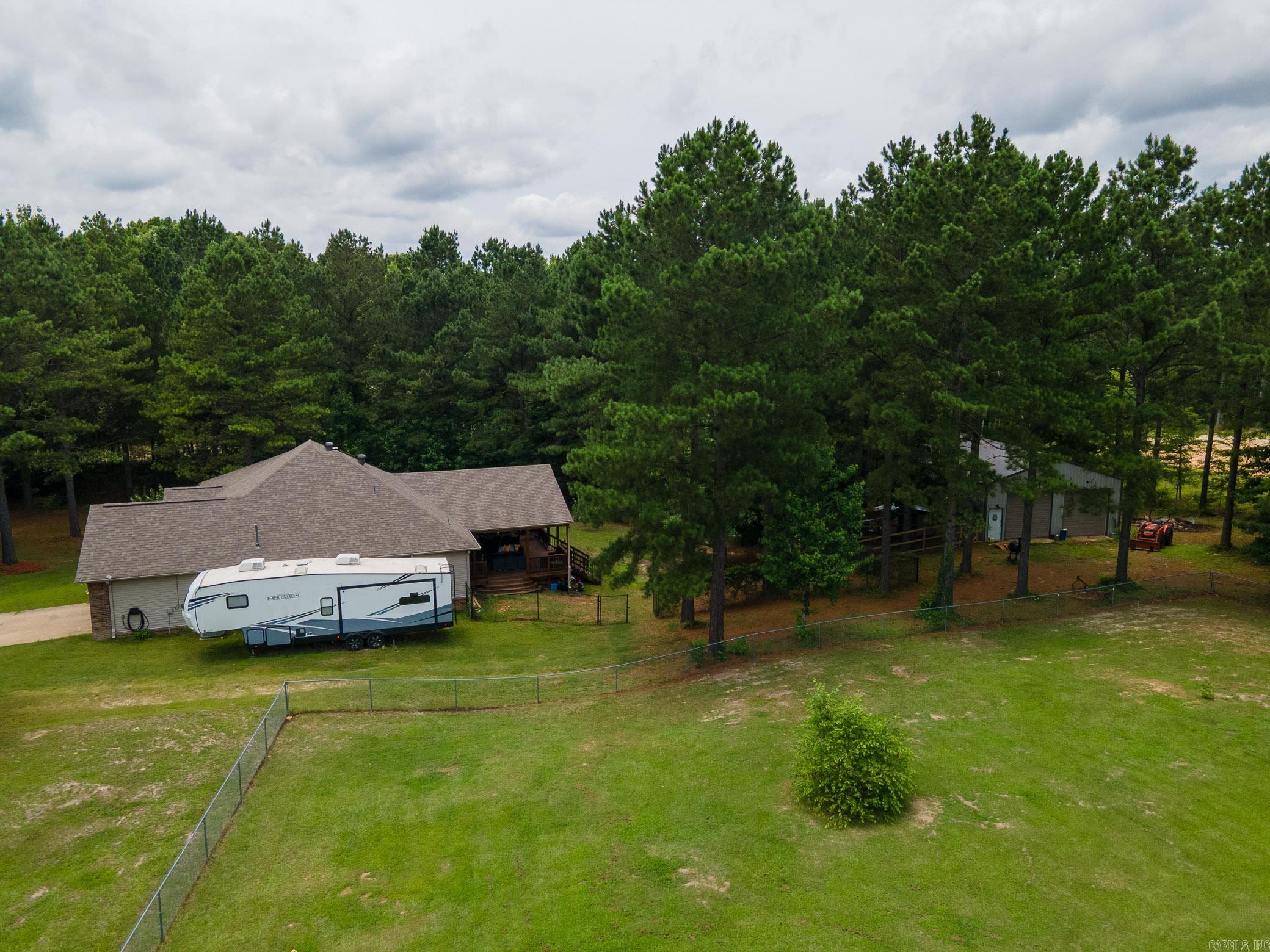 9006 Mars Hill  Bauxite, AR