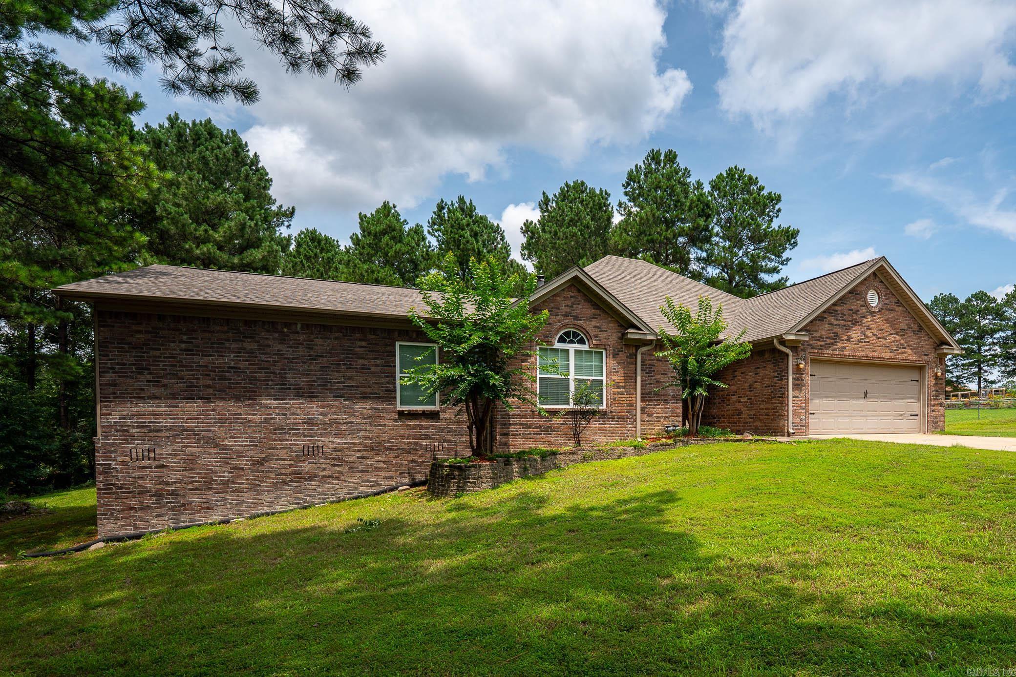9006 Mars Hill  Bauxite, AR
