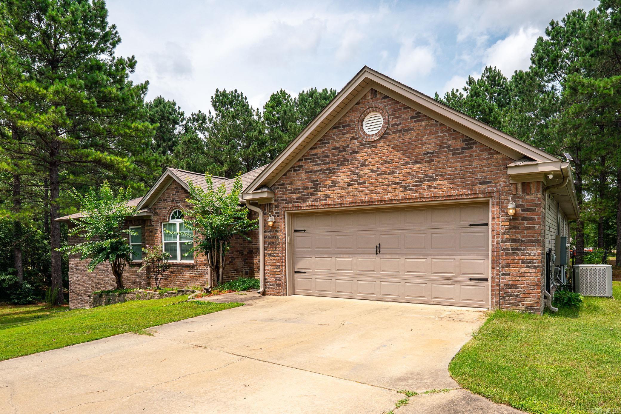 9006 Mars Hill  Bauxite, AR