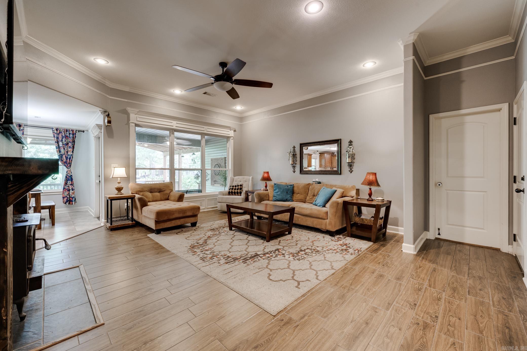 9006 Mars Hill  Bauxite, AR