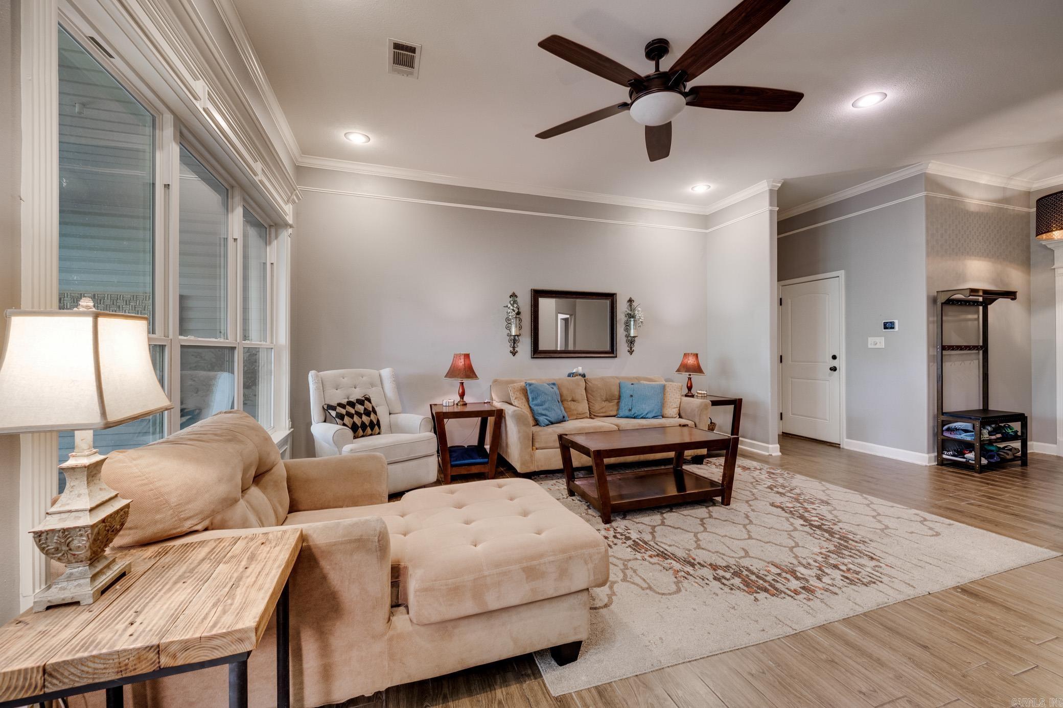 9006 Mars Hill  Bauxite, AR