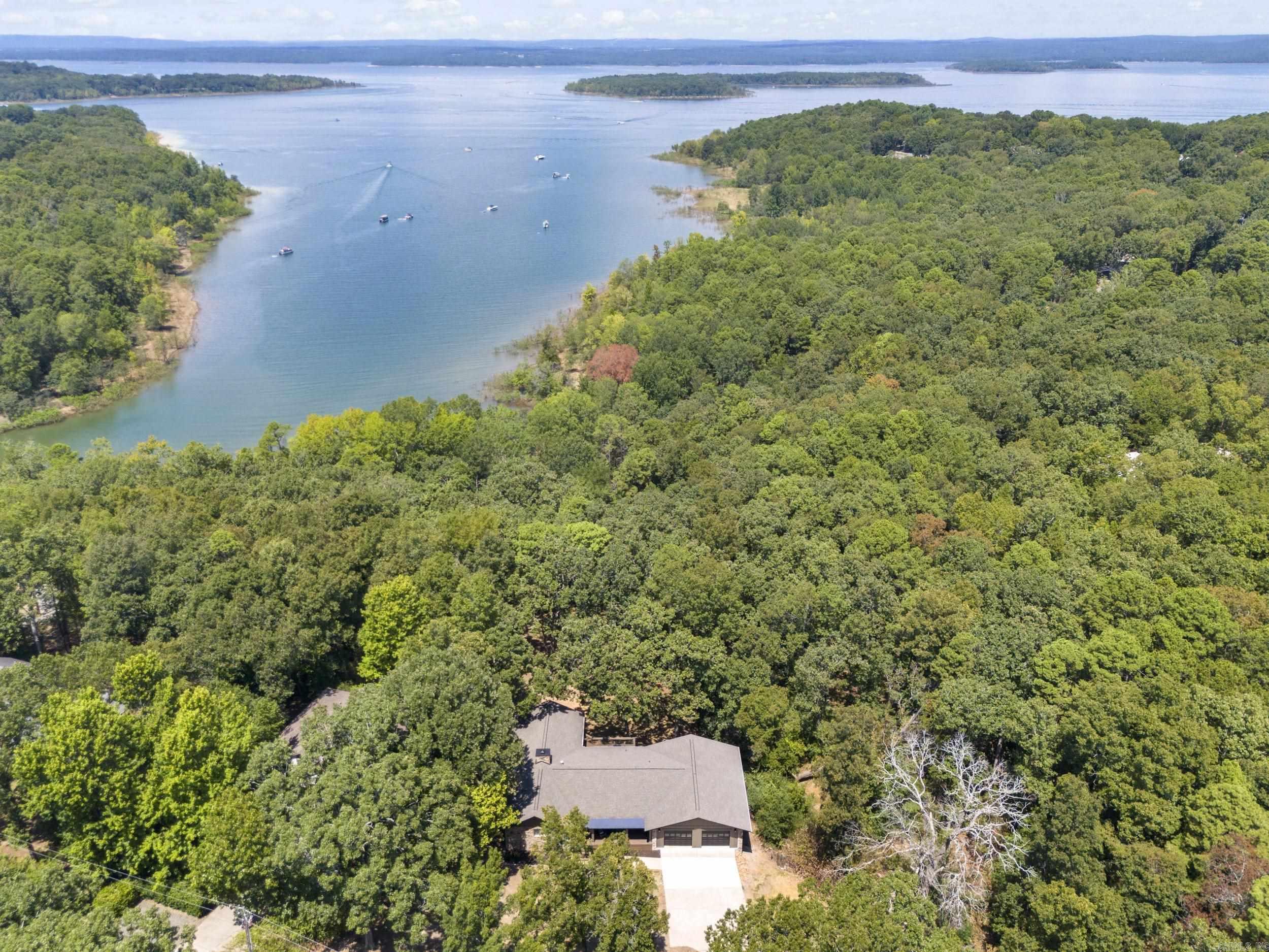 14 Baywood  Heber Springs, AR
