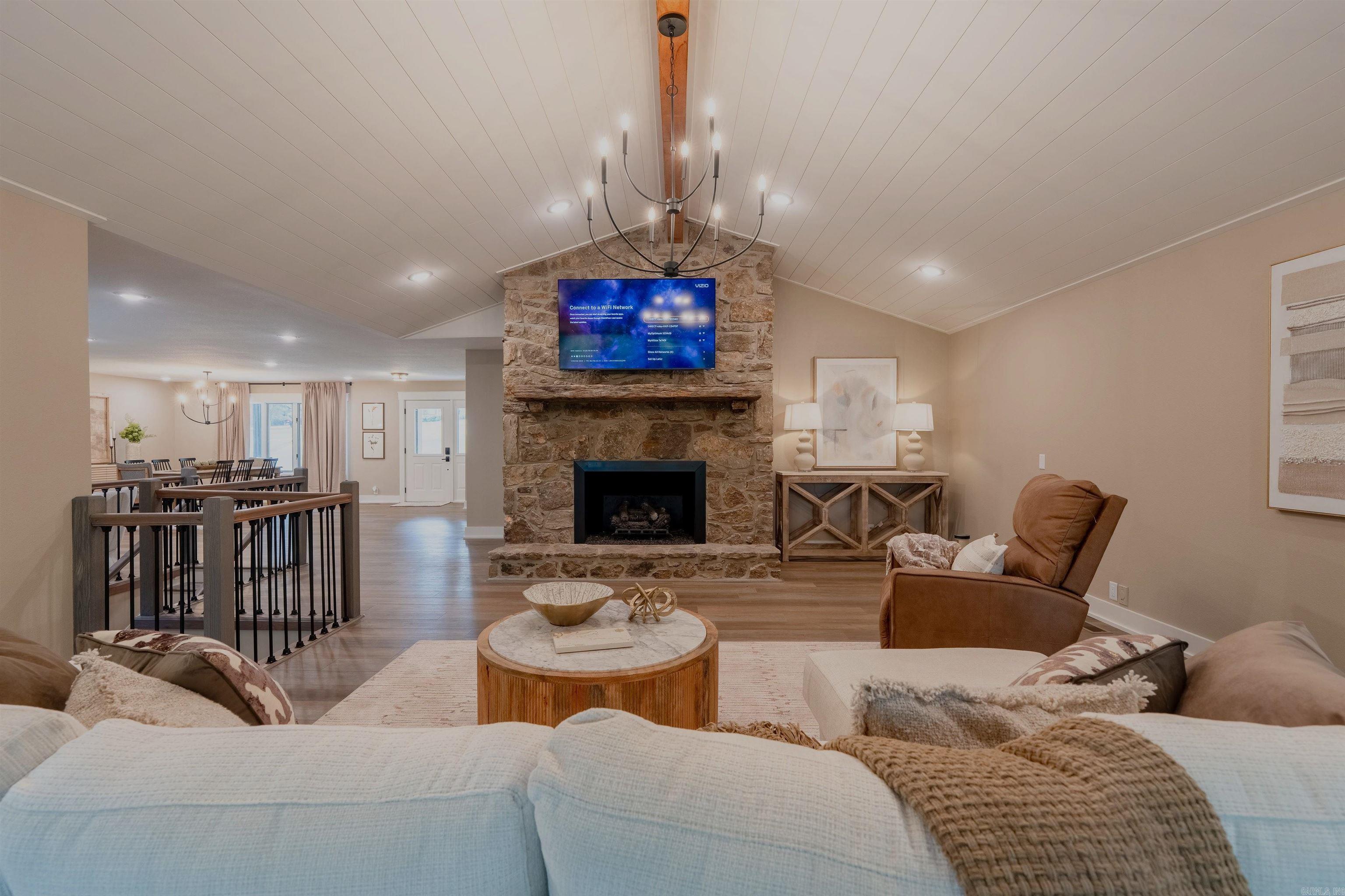 14 Baywood  Heber Springs, AR
