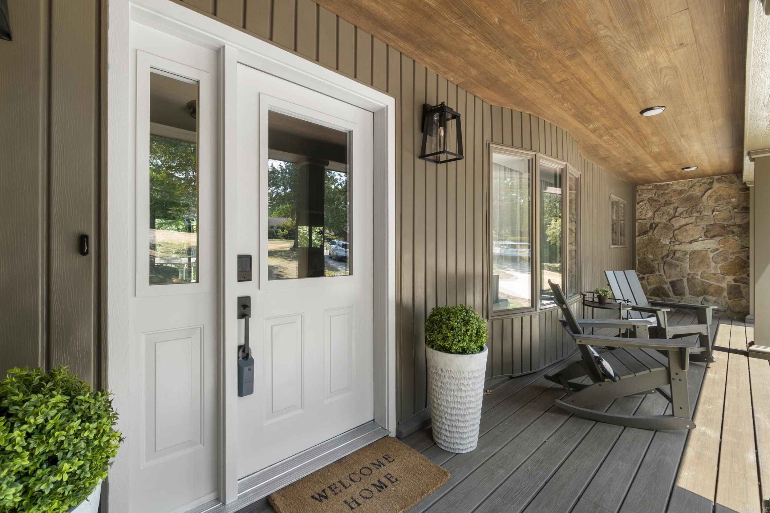 14 Baywood  Heber Springs, AR