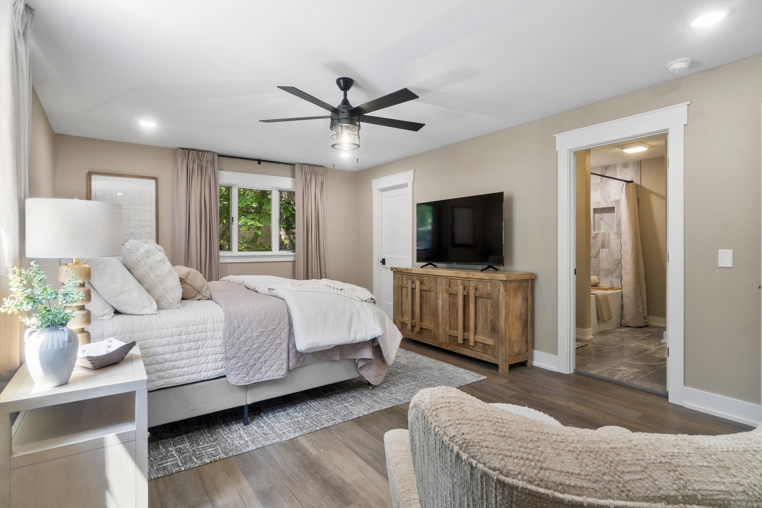 14 Baywood  Heber Springs, AR