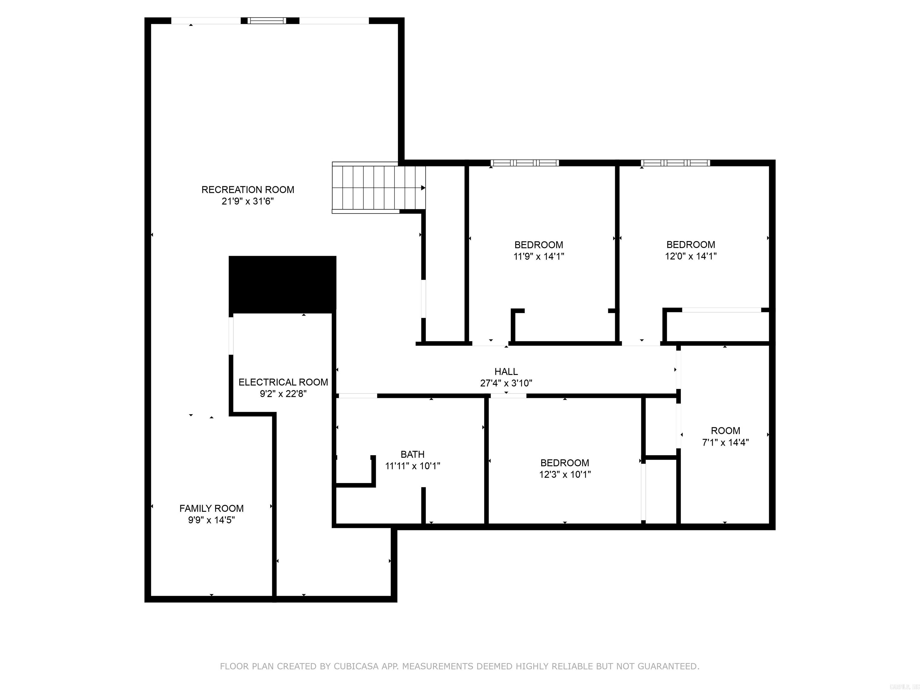 14 Baywood  Heber Springs, AR
