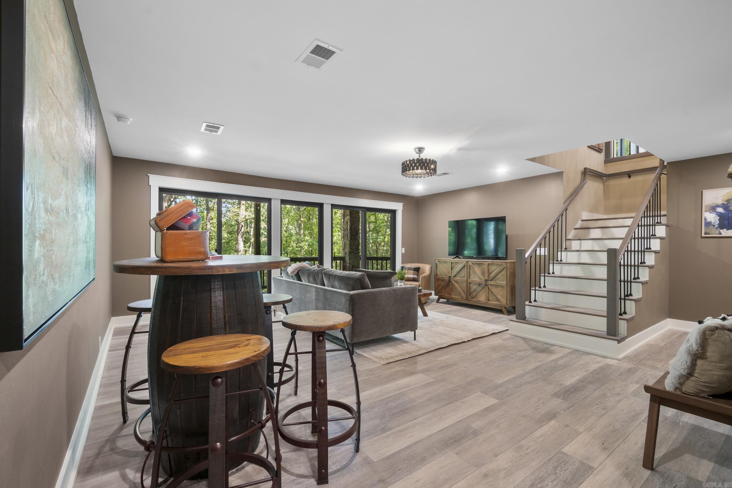 14 Baywood  Heber Springs, AR