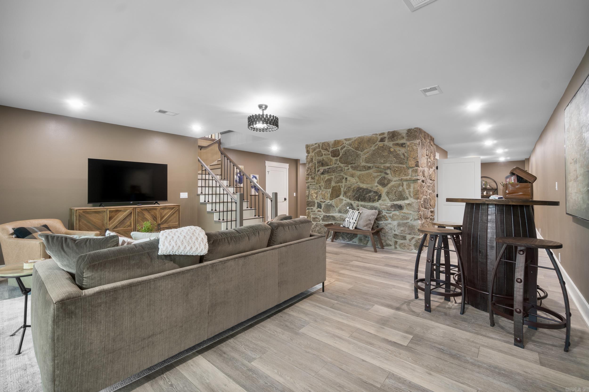 14 Baywood  Heber Springs, AR