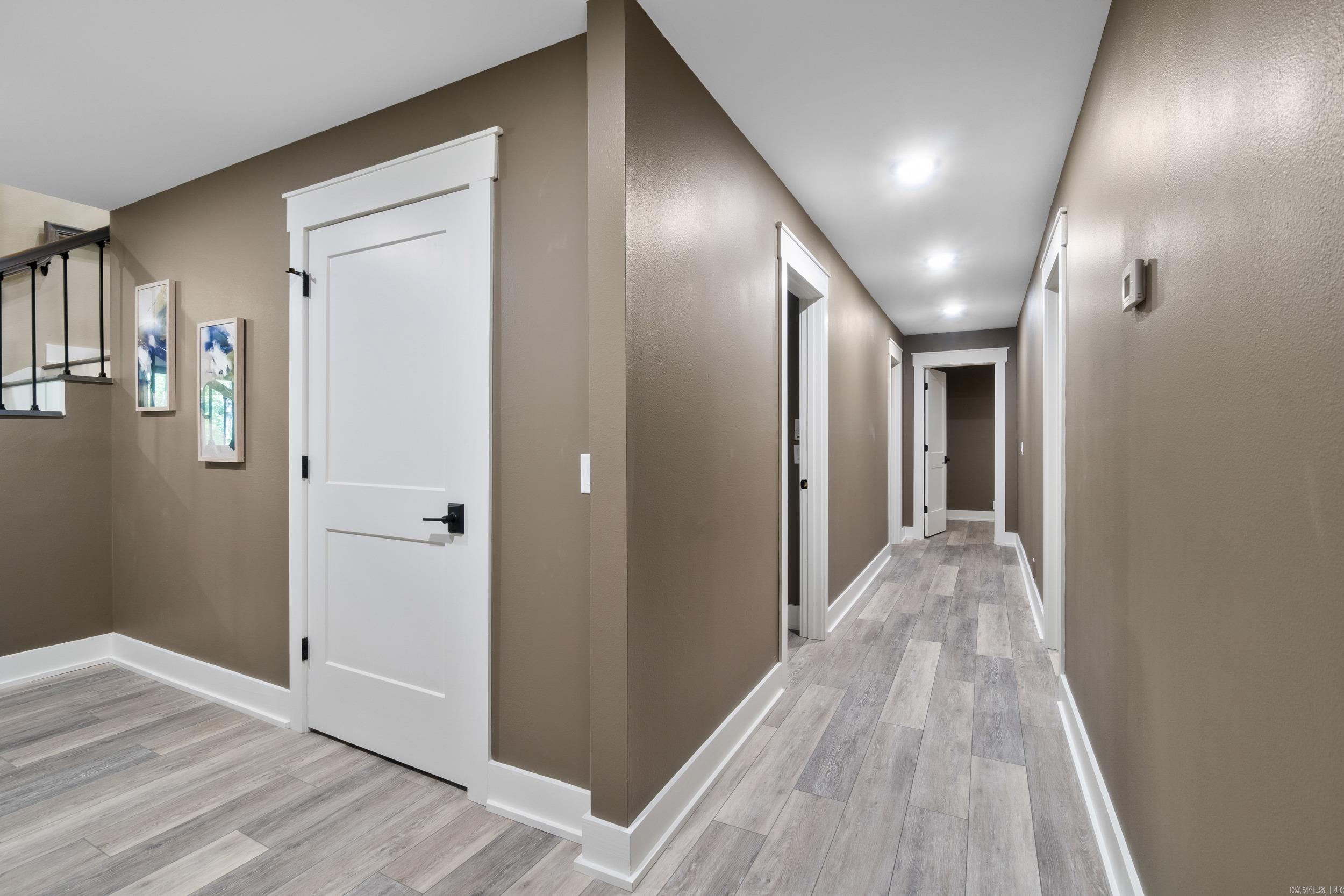 14 Baywood  Heber Springs, AR