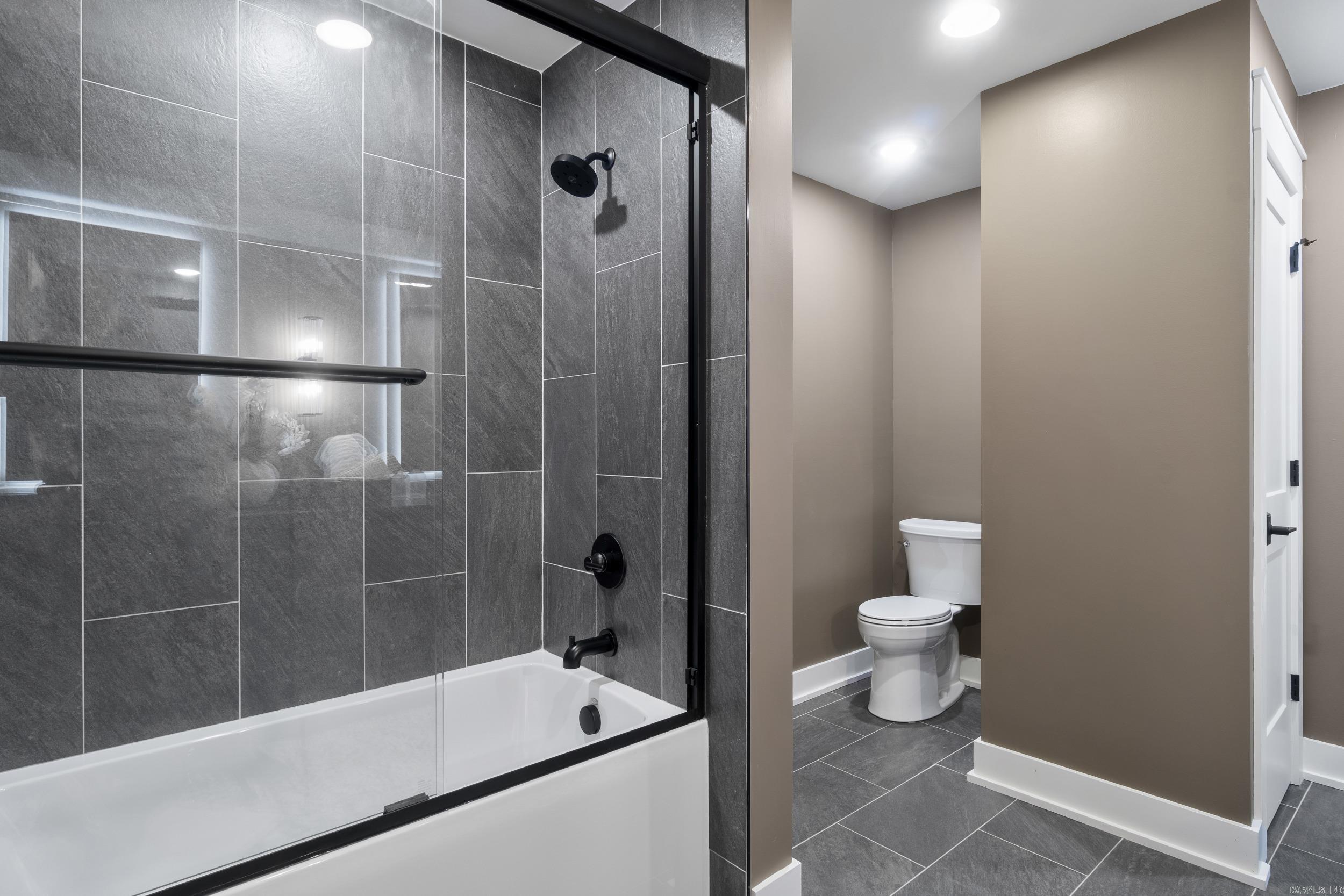 14 Baywood  Heber Springs, AR