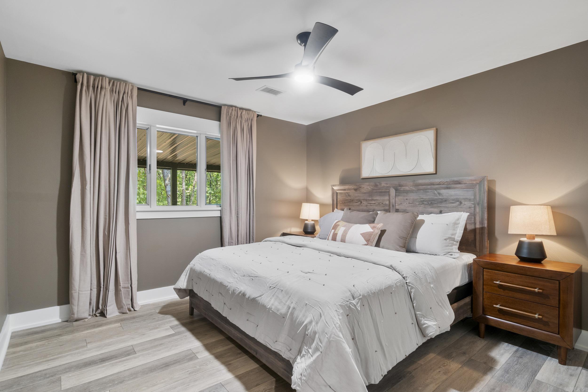 14 Baywood  Heber Springs, AR
