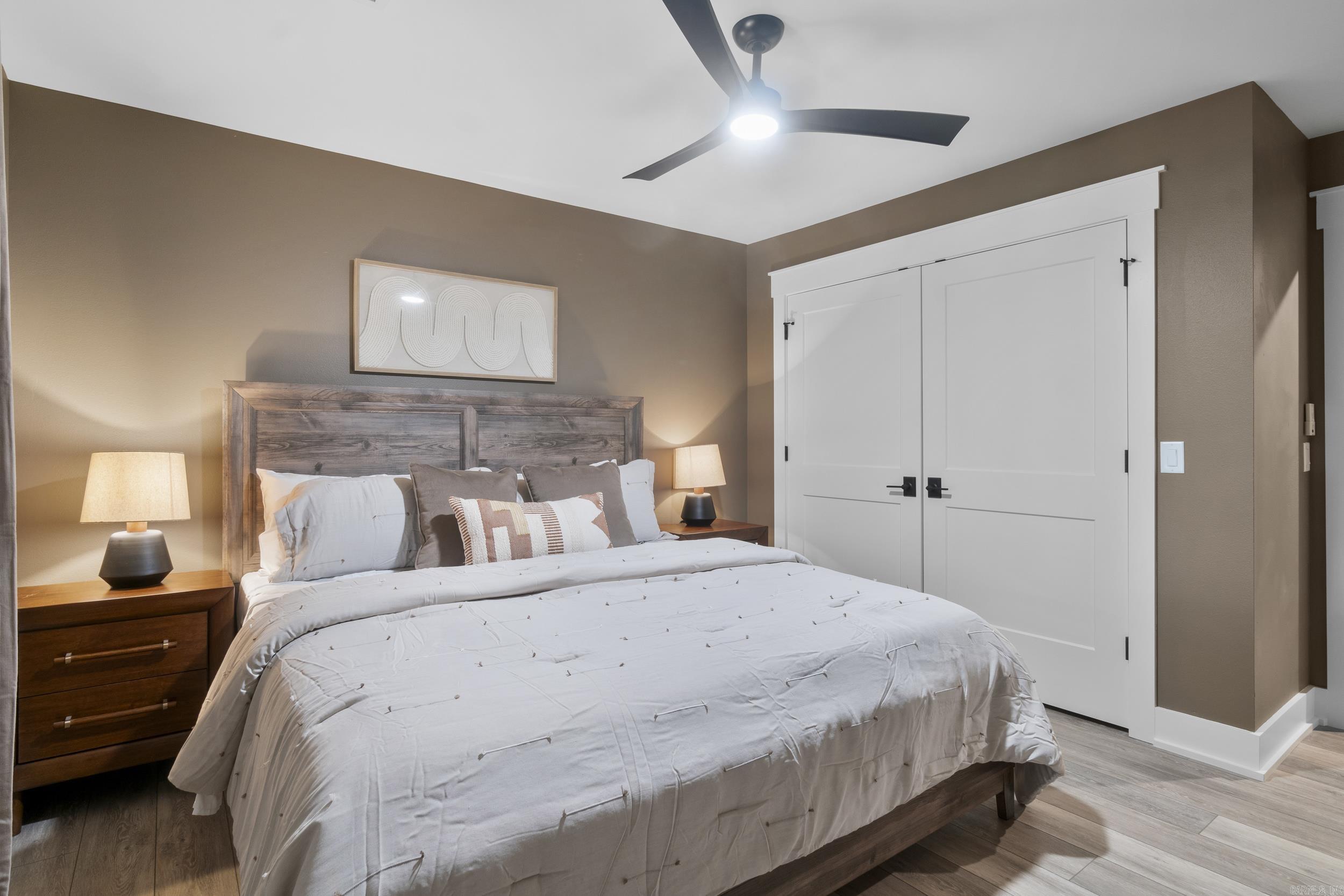 14 Baywood  Heber Springs, AR