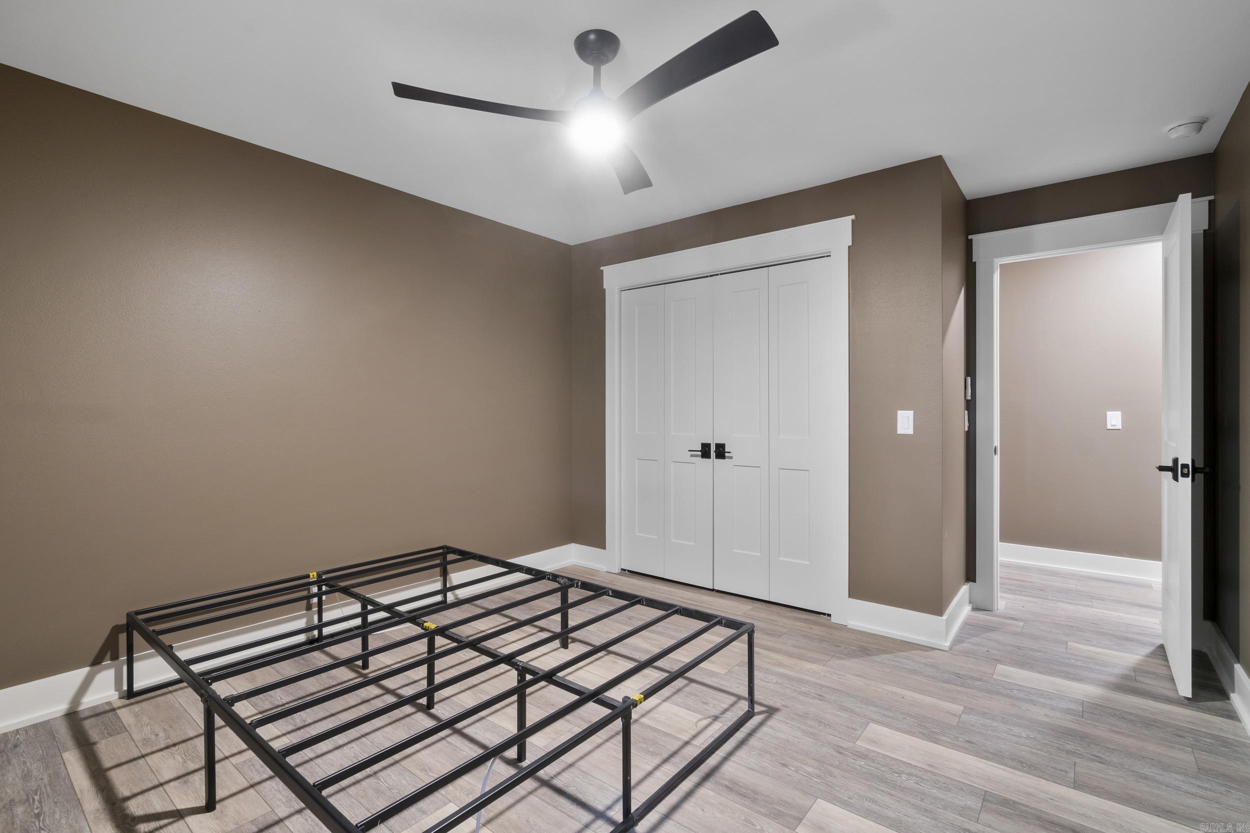 14 Baywood  Heber Springs, AR
