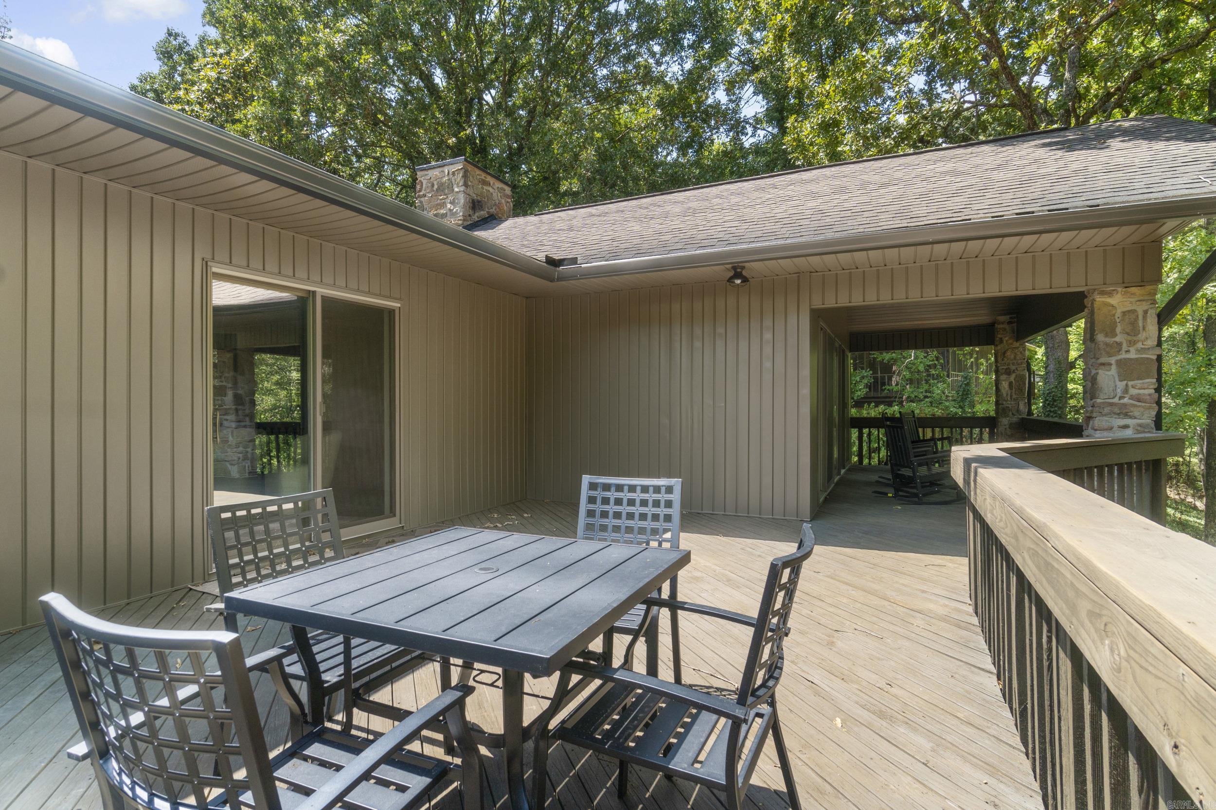 14 Baywood  Heber Springs, AR