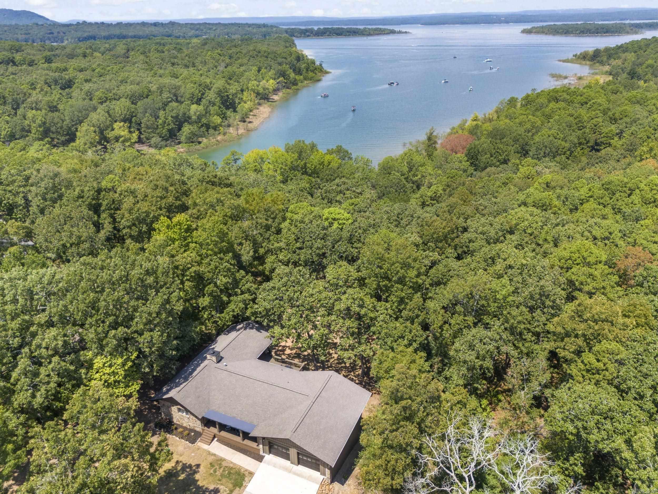 14 Baywood  Heber Springs, AR