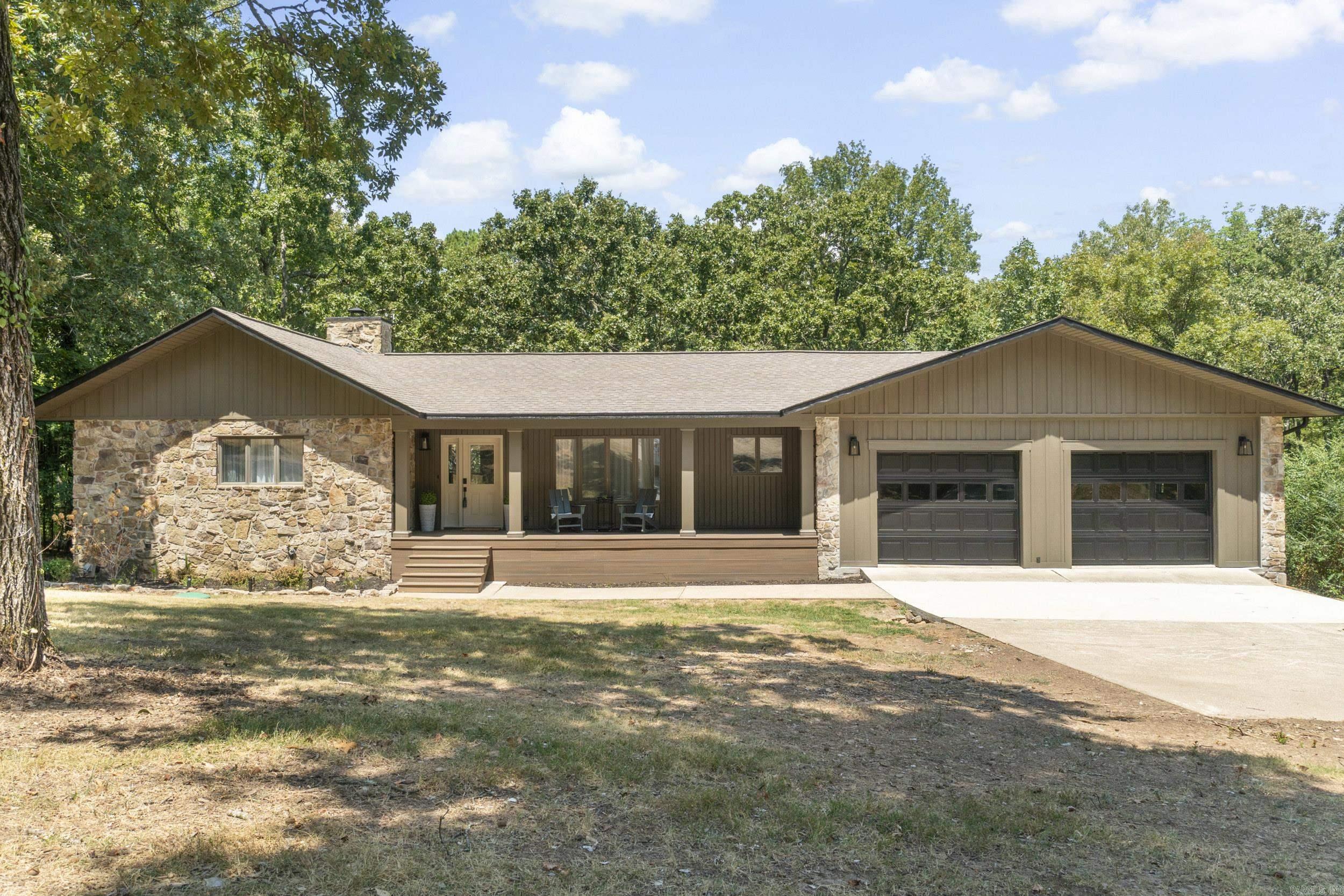 14 Baywood  Heber Springs, AR