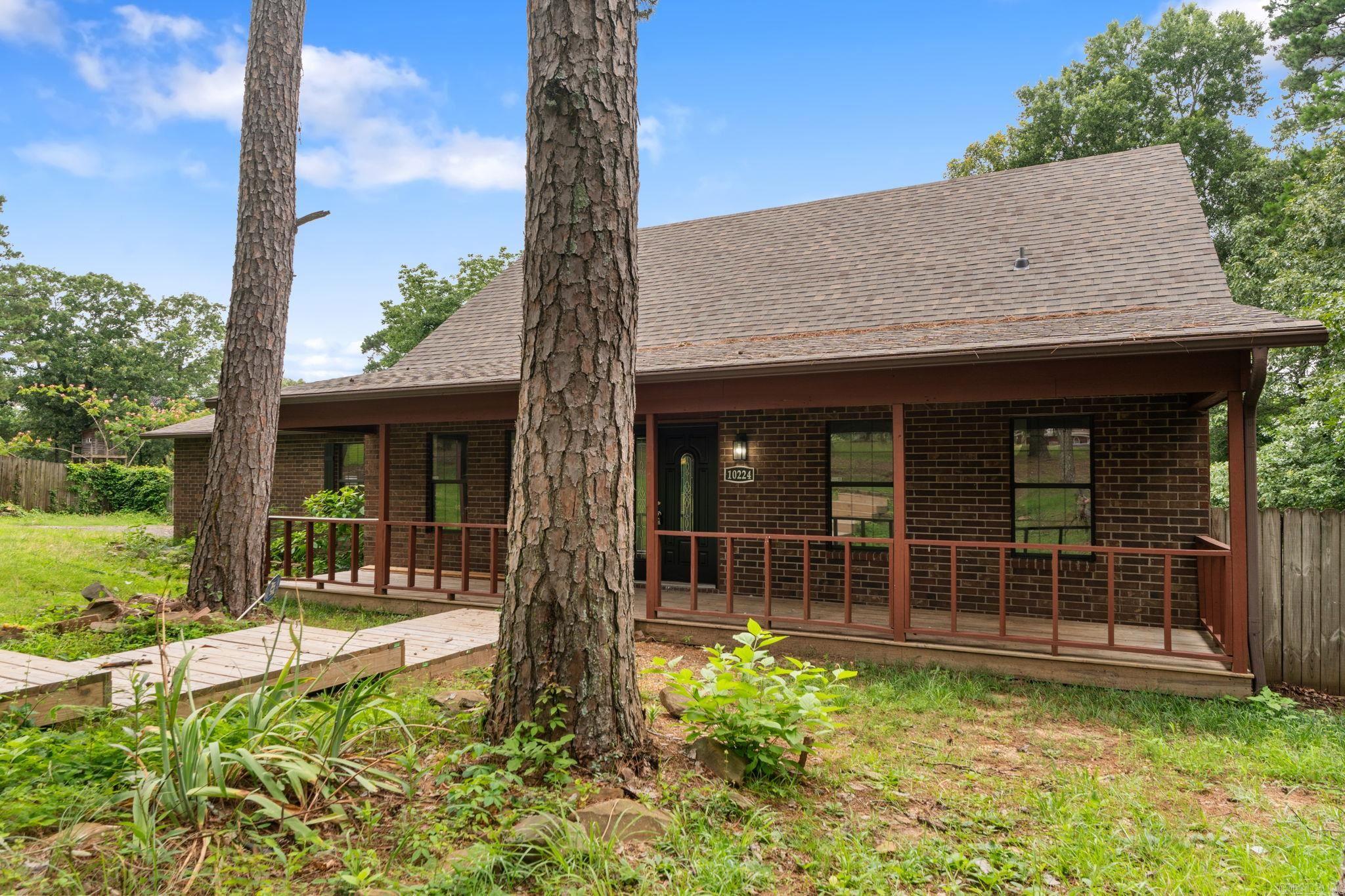 10224 Panther Mountain  North Little Rock, AR