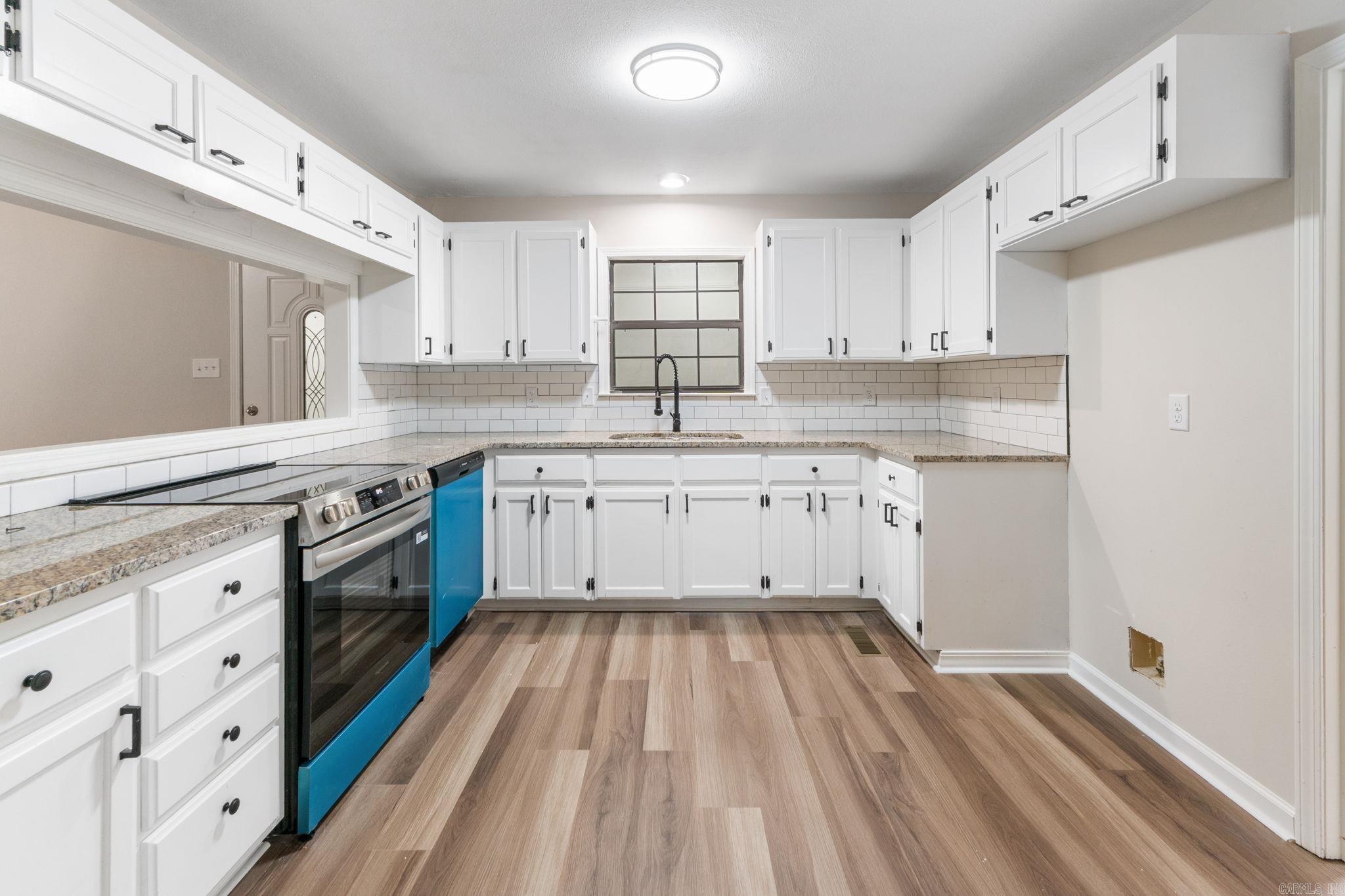 10224 Panther Mountain  North Little Rock, AR
