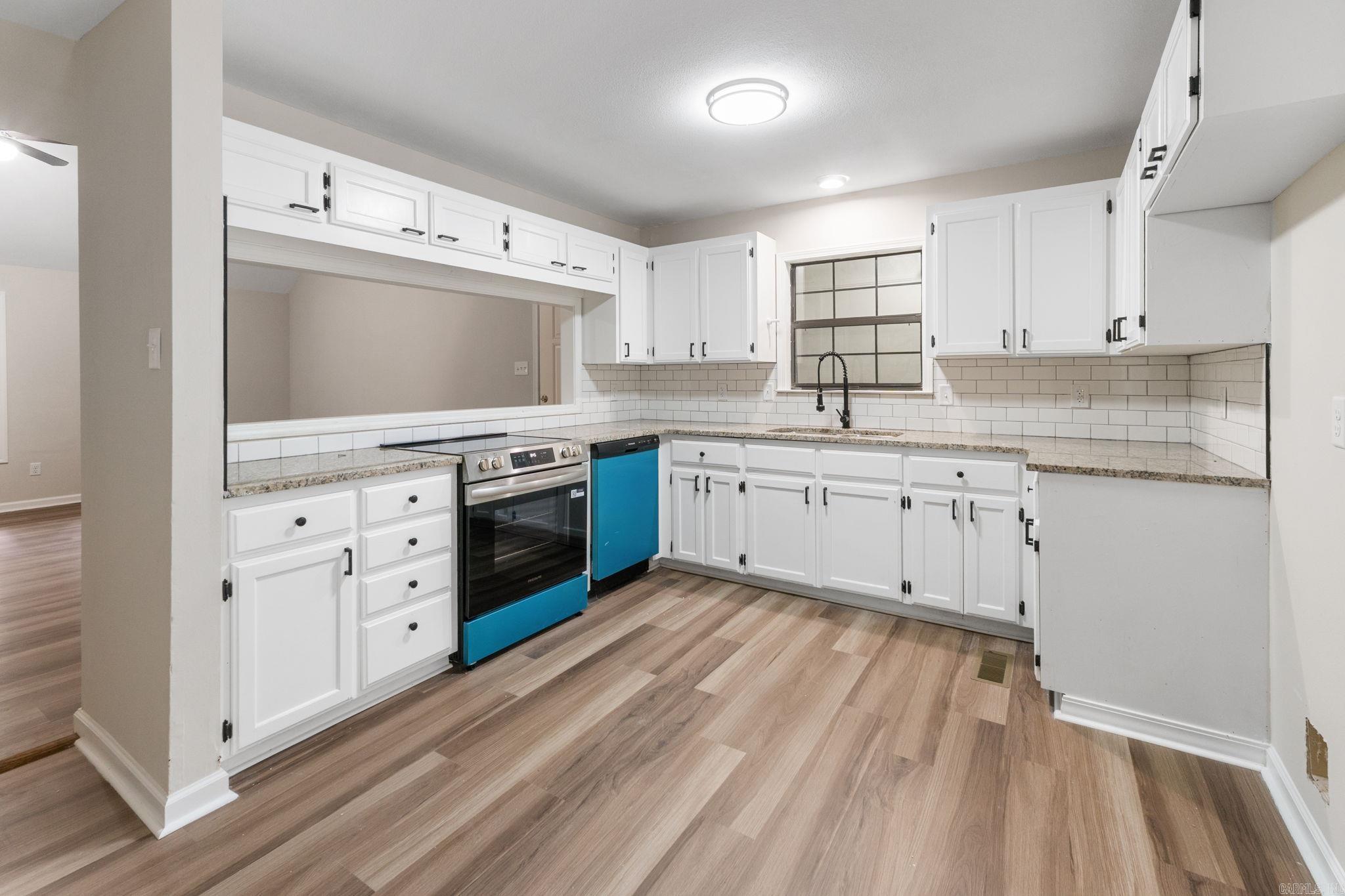 10224 Panther Mountain  North Little Rock, AR