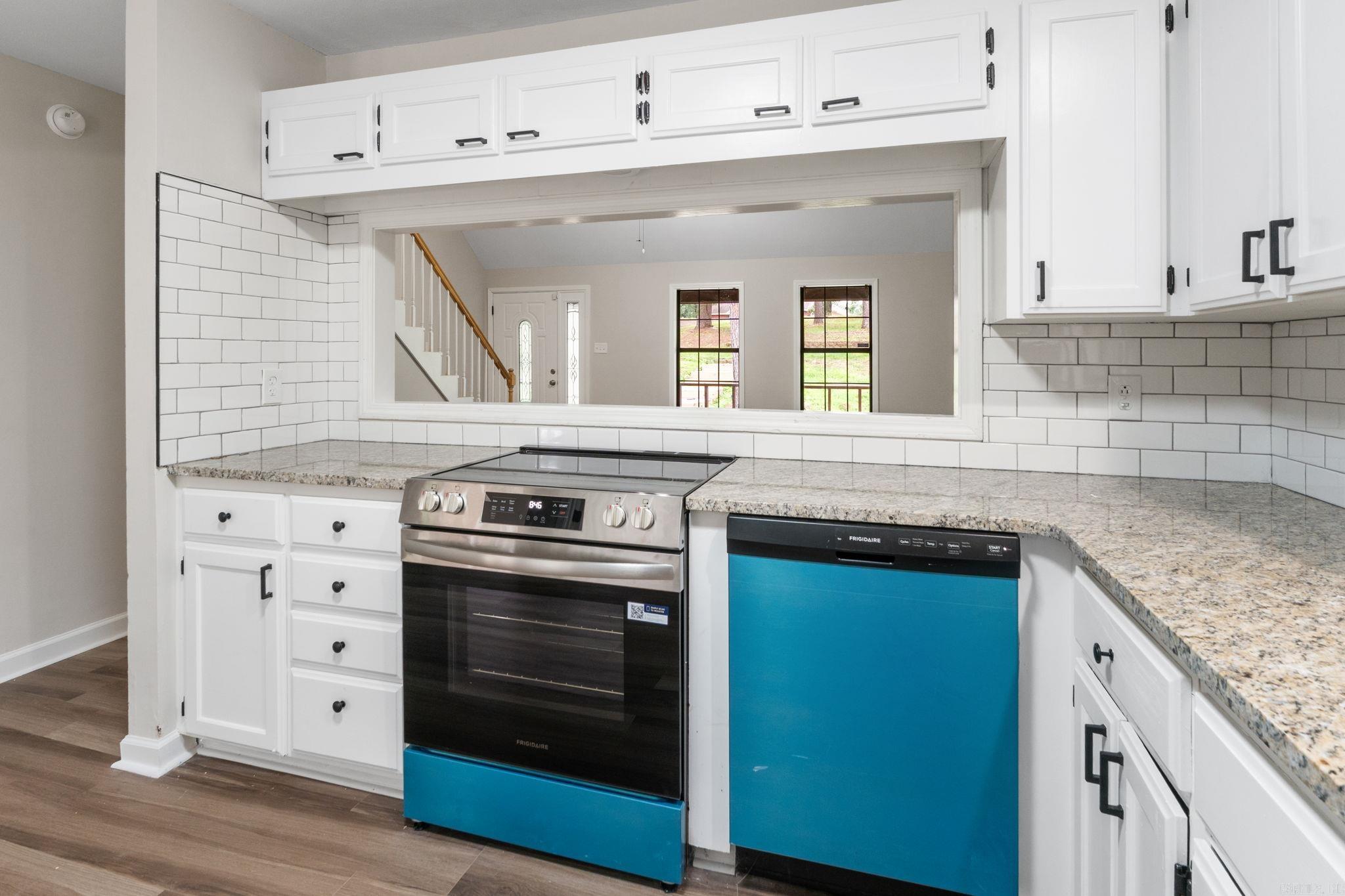10224 Panther Mountain  North Little Rock, AR