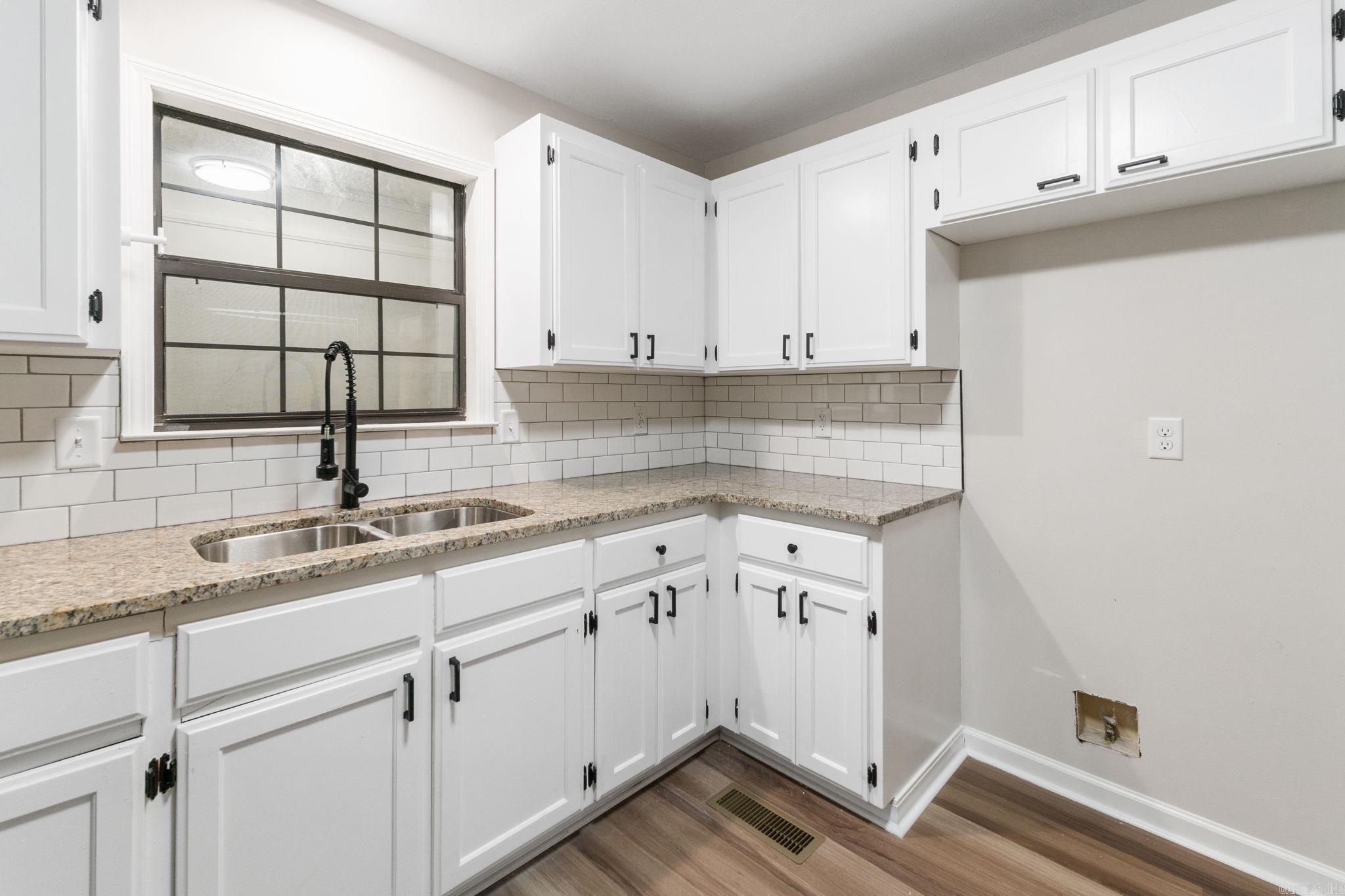 10224 Panther Mountain  North Little Rock, AR