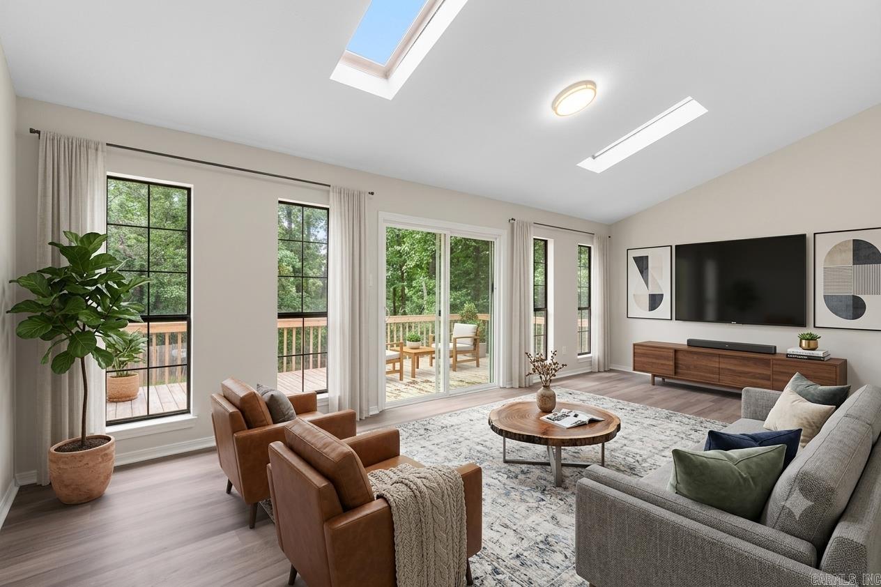 10224 Panther Mountain  North Little Rock, AR