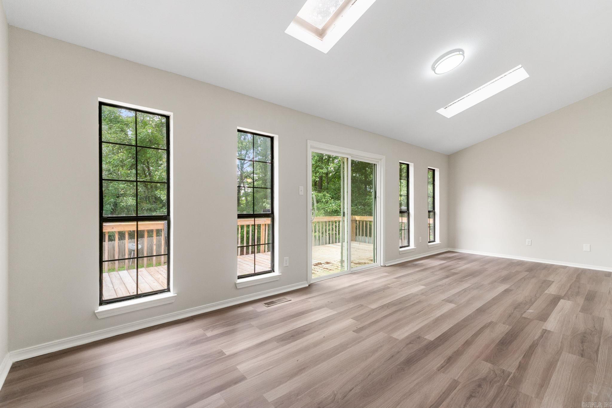 10224 Panther Mountain  North Little Rock, AR