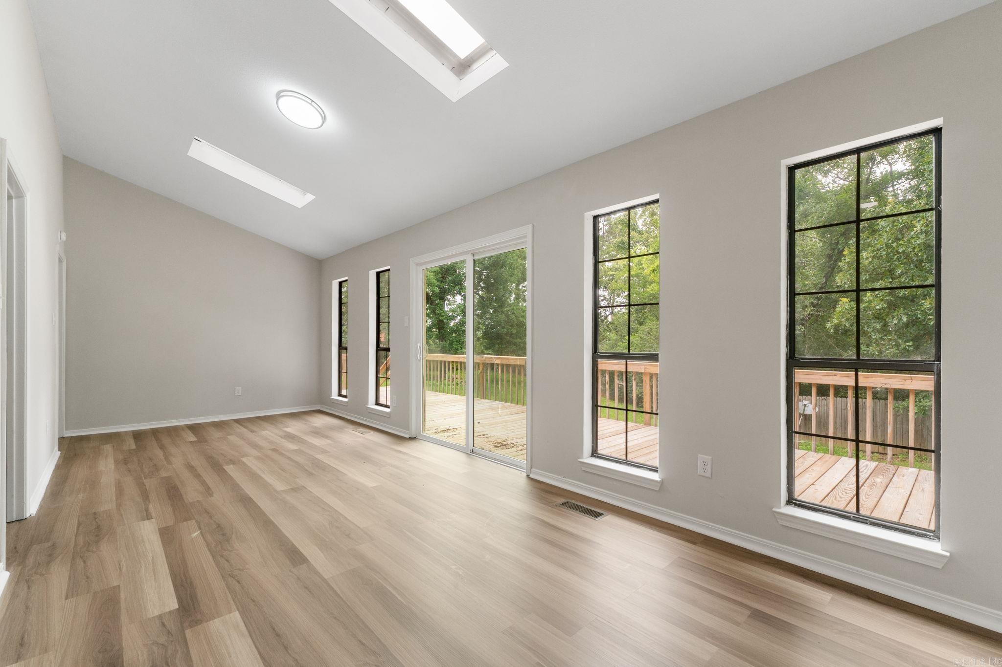 10224 Panther Mountain  North Little Rock, AR