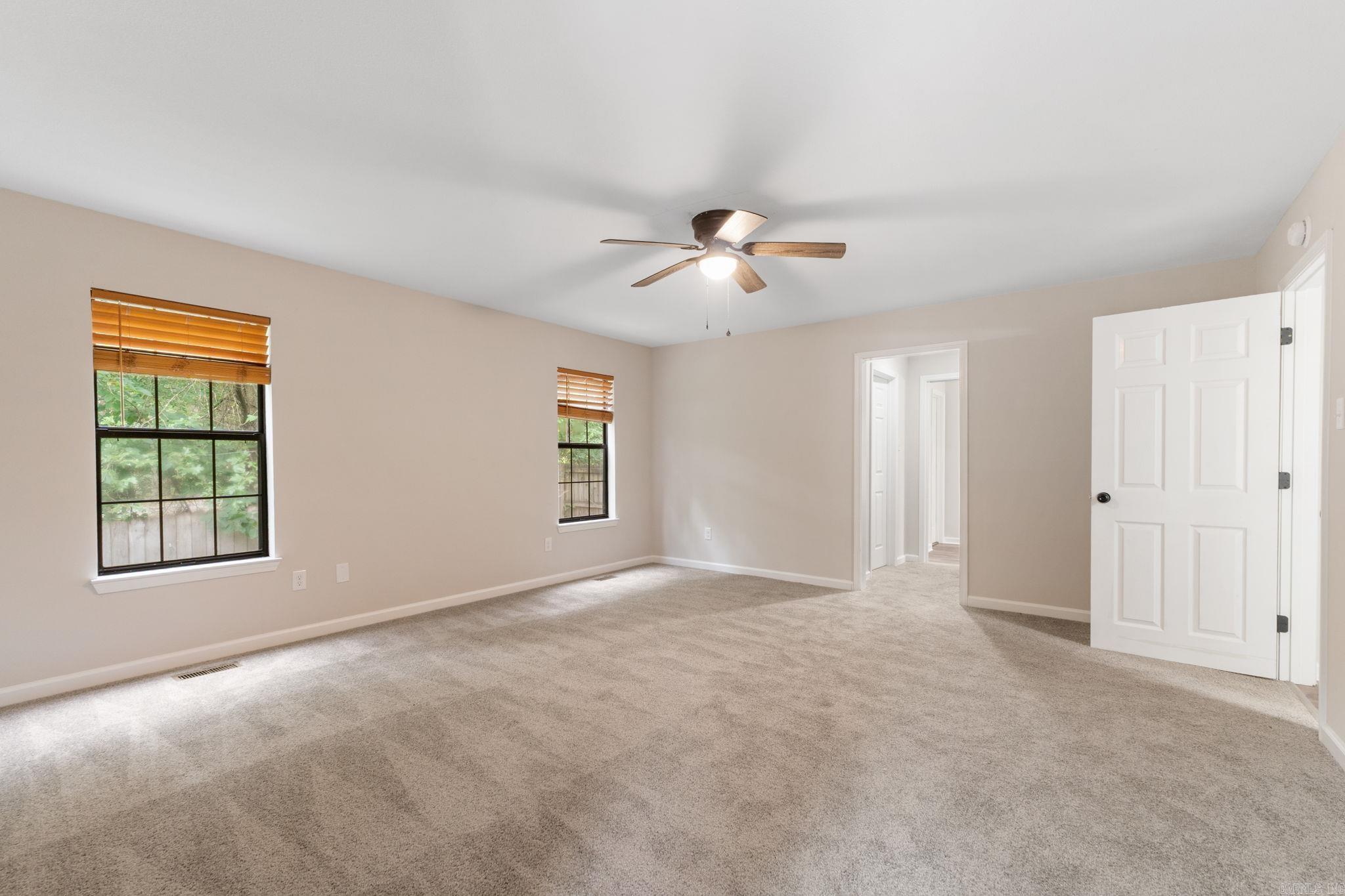 10224 Panther Mountain  North Little Rock, AR