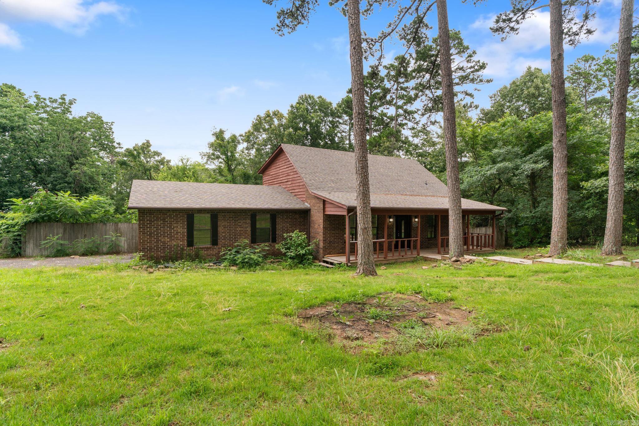 10224 Panther Mountain  North Little Rock, AR
