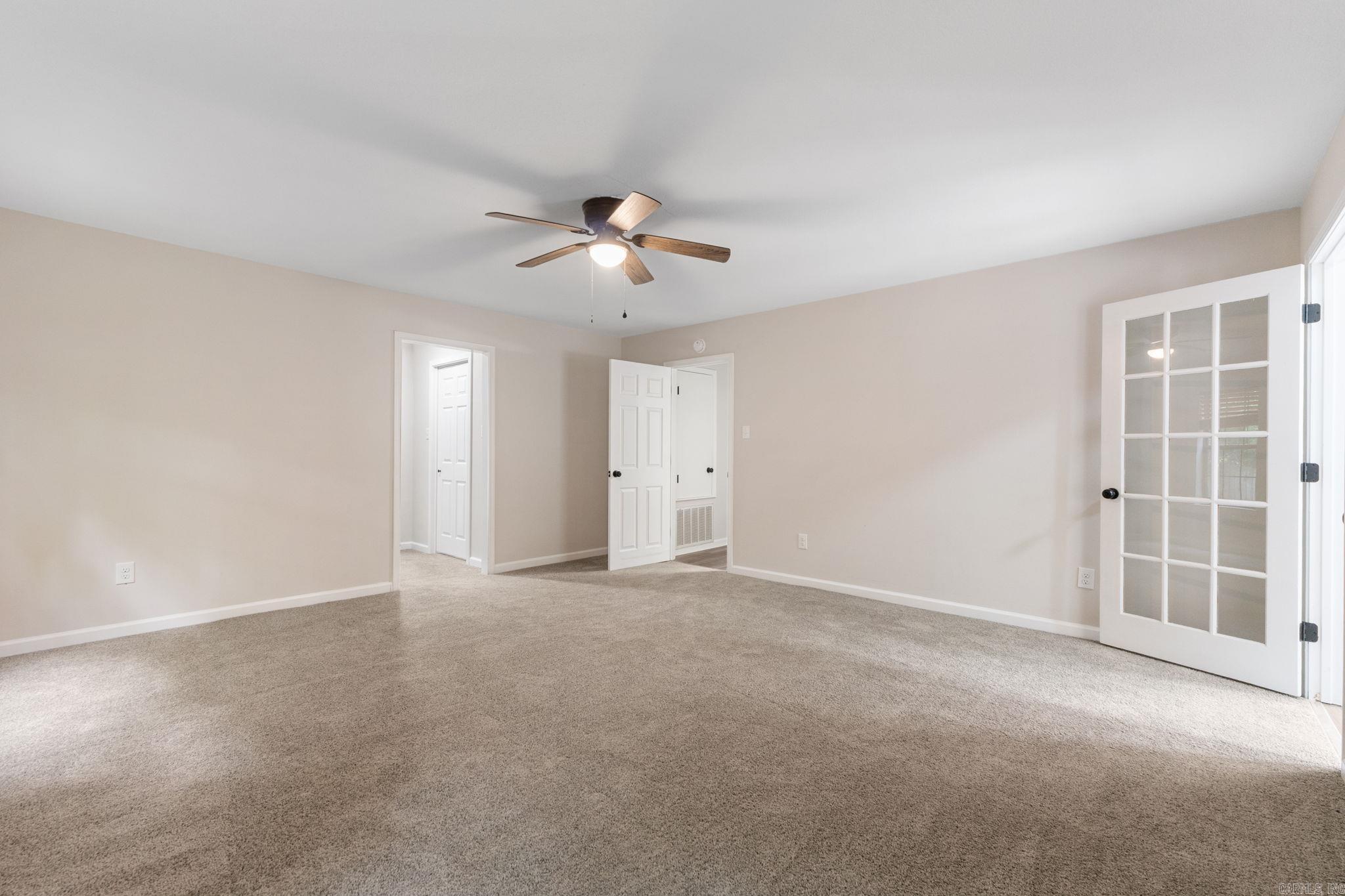 10224 Panther Mountain  North Little Rock, AR