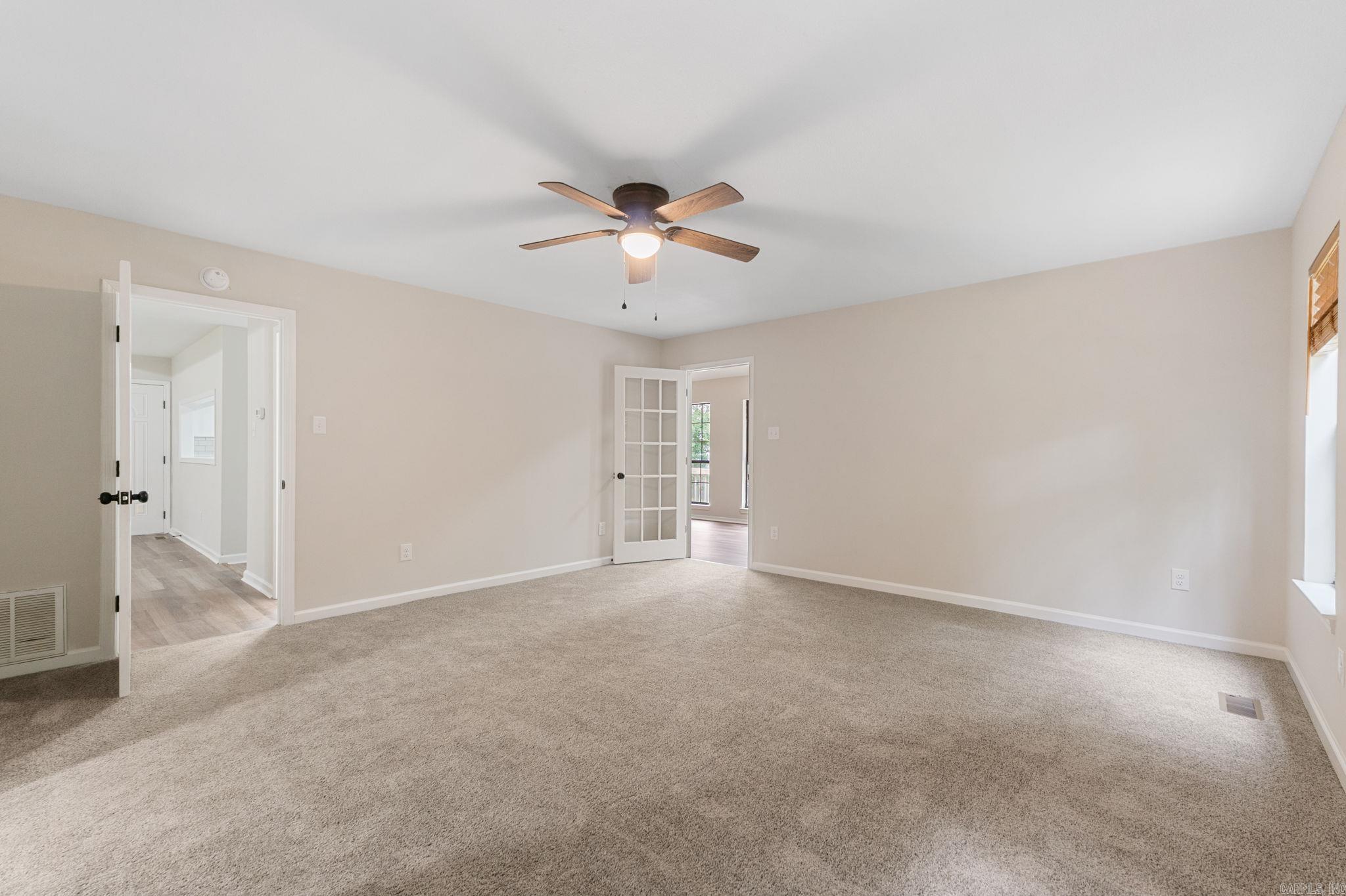 10224 Panther Mountain  North Little Rock, AR