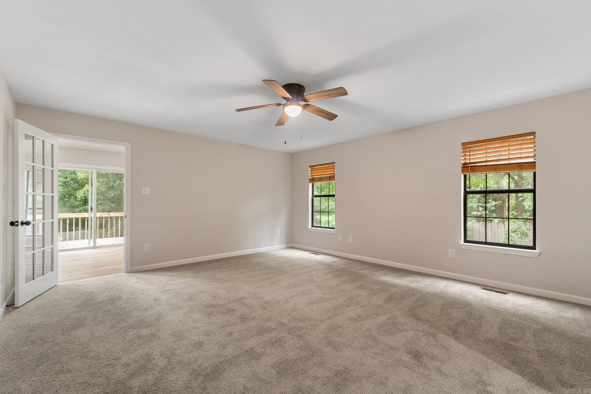 10224 Panther Mountain  North Little Rock, AR